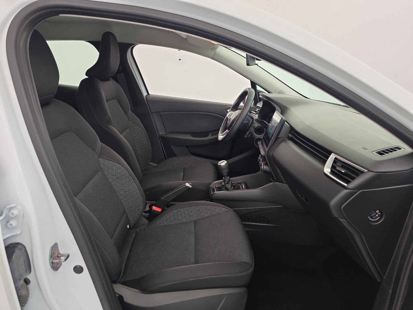 Vente en ligne Renault Clio 5 Clio TCe 90 au prix de 13 990 €