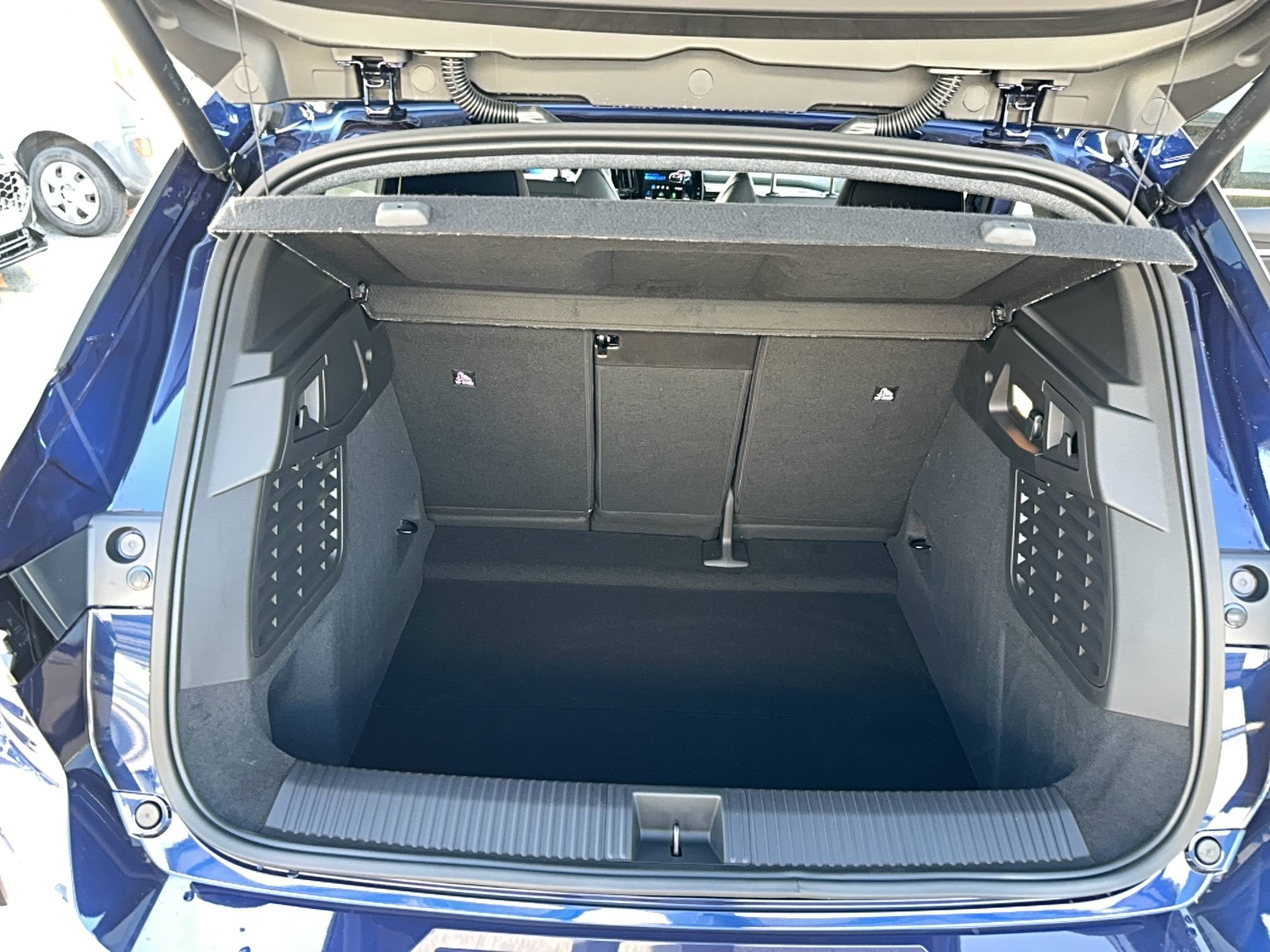 Vente en ligne Renault Scenic E-Tech  220 ch grande autonomie au prix de 44 900 €