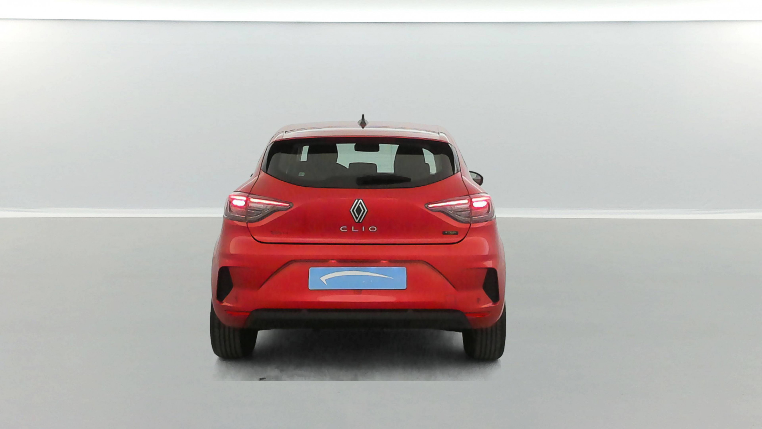 Vente en ligne Renault Clio 5 Clio E-Tech full hybrid 145 ch GSR2 au prix de 19 990 €