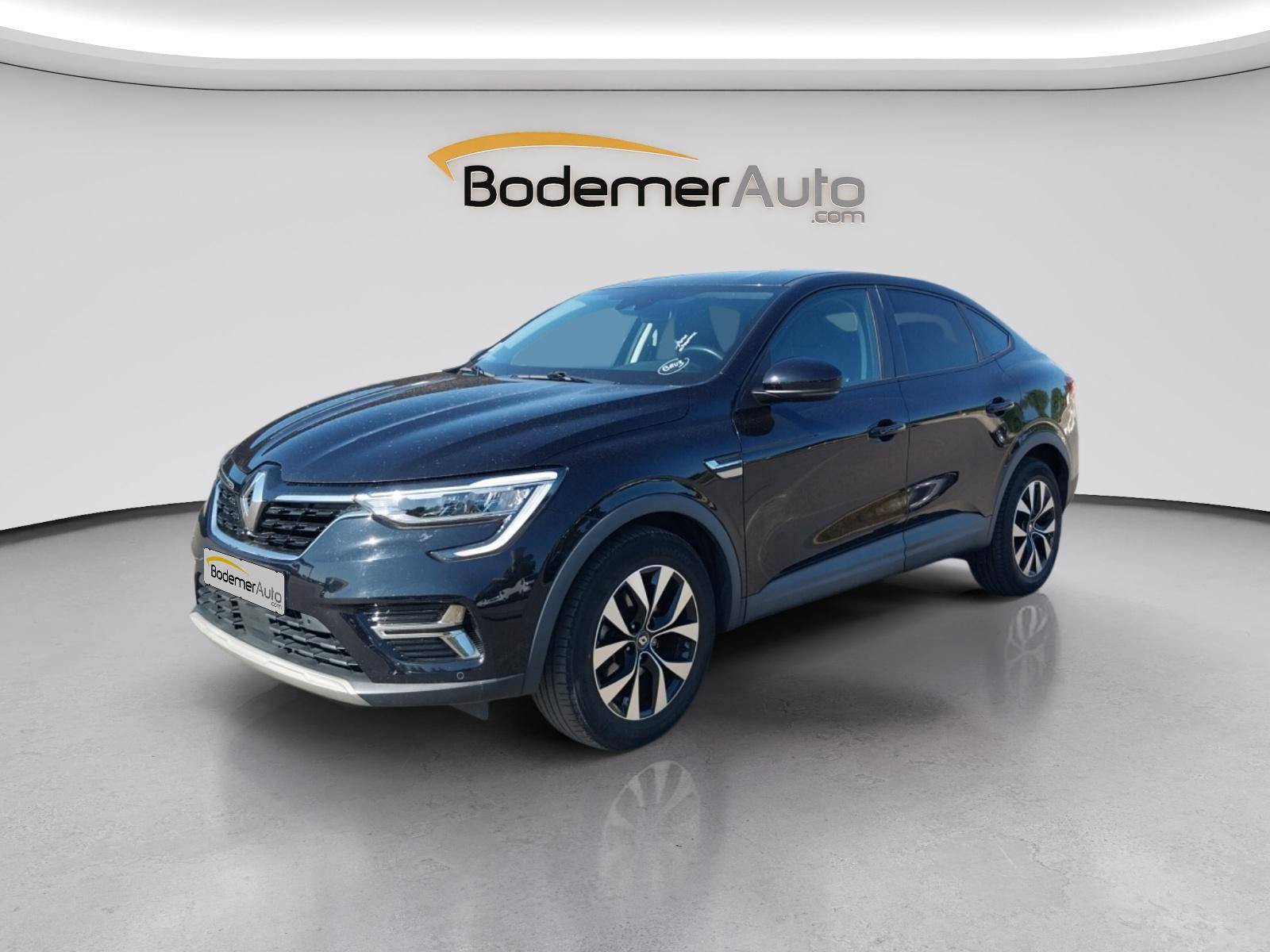 Renault Arkana  E-Tech hybride 145 - 22 occasion de 2023 en vente à Bayeux