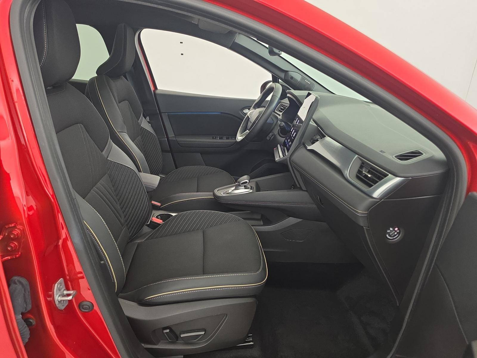 Vente en ligne Renault Symbioz  E-Tech full hybrid 145 au prix de 28 990 €