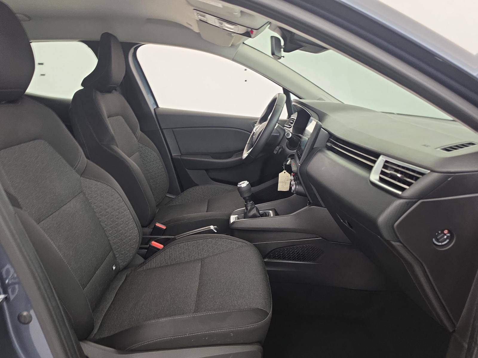 Vente en ligne Renault Clio 5 Clio TCe 100 au prix de 11 490 €