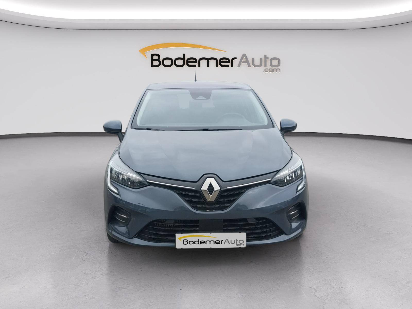 Vente en ligne Renault Clio 5 Clio TCe 100 GPL - 21N au prix de 13 990 €