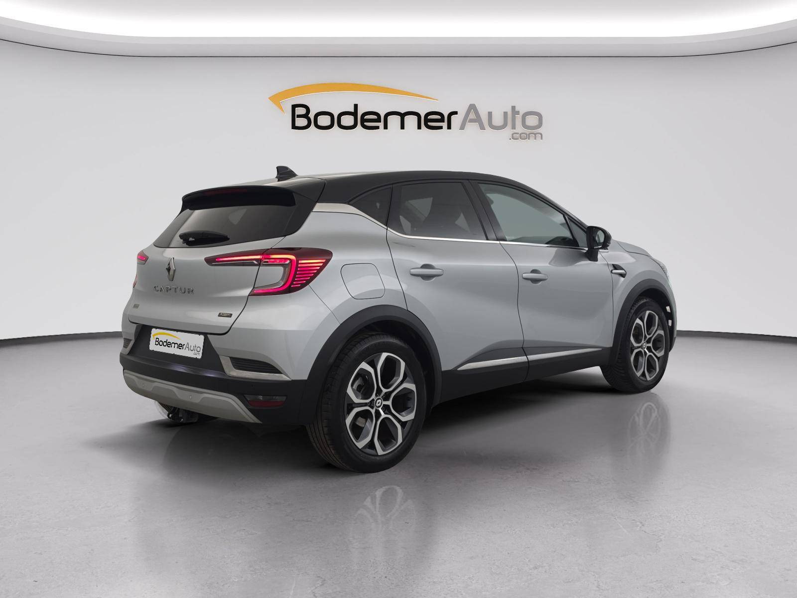 Vente en ligne Renault Captur  E-Tech full hybrid 145 au prix de 19 650 €