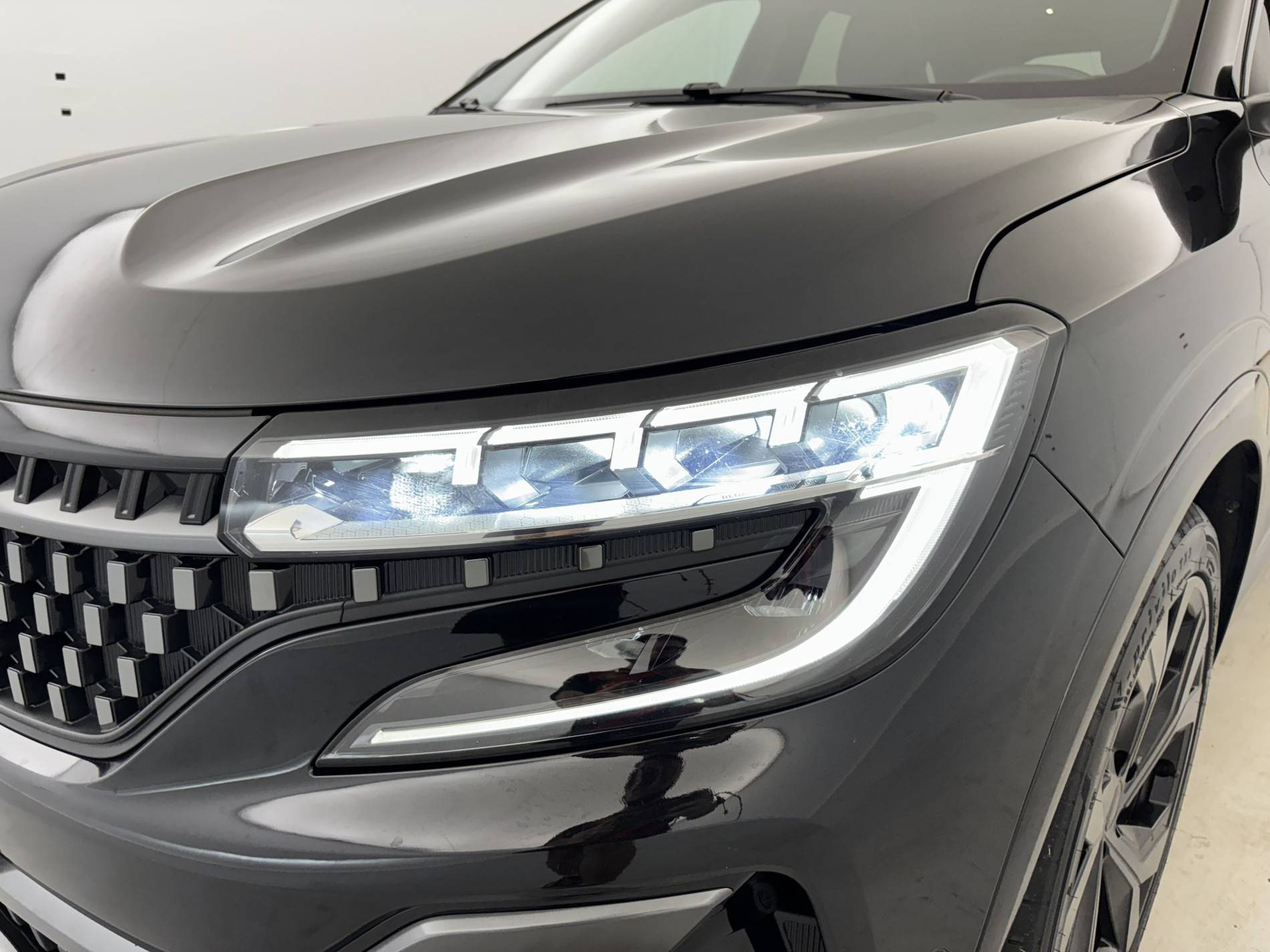 Vente en ligne Renault Austral  E-Tech hybrid 200 au prix de 30 990 €