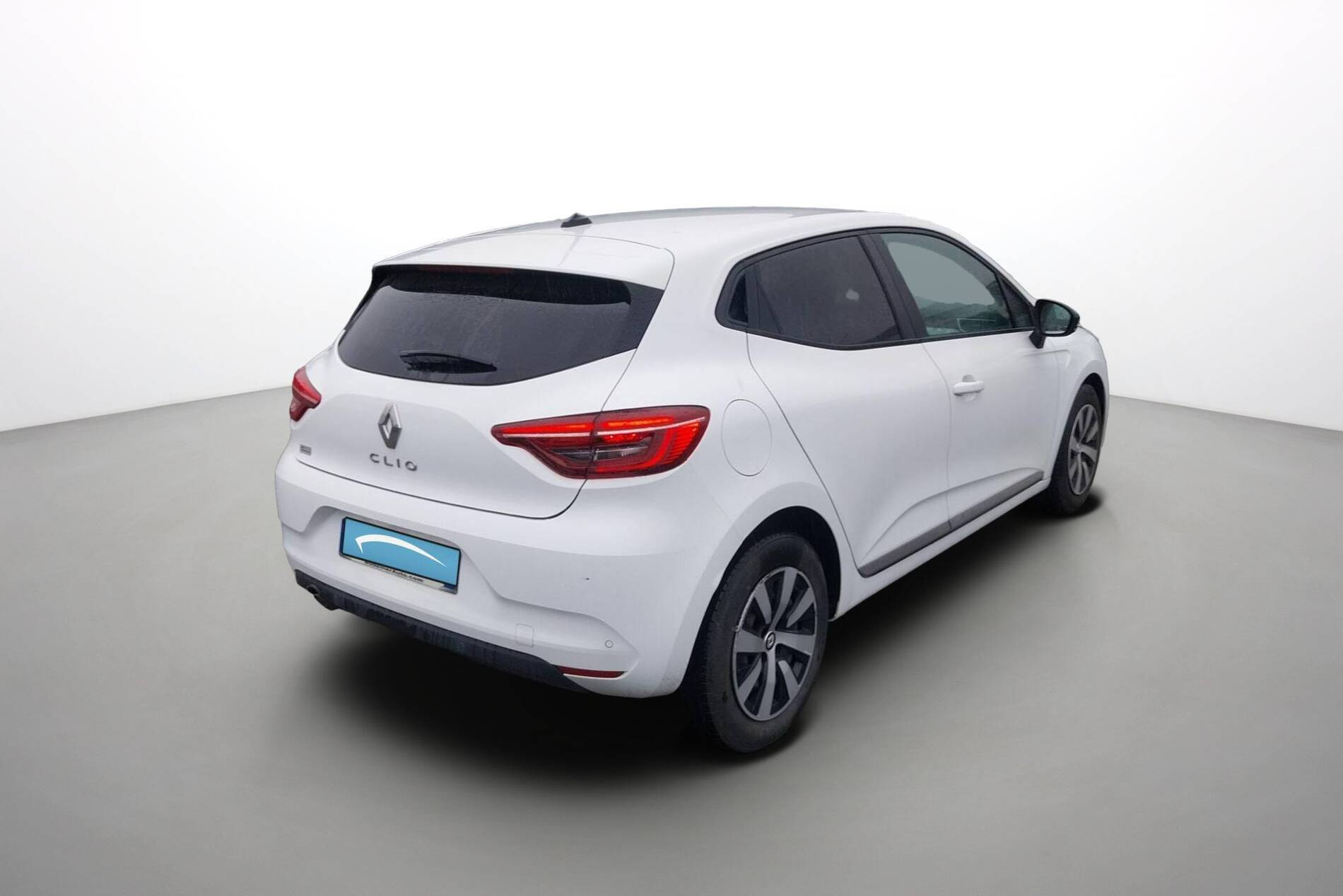Vente en ligne Renault Clio 5 Clio TCe 90 au prix de 15 300 €