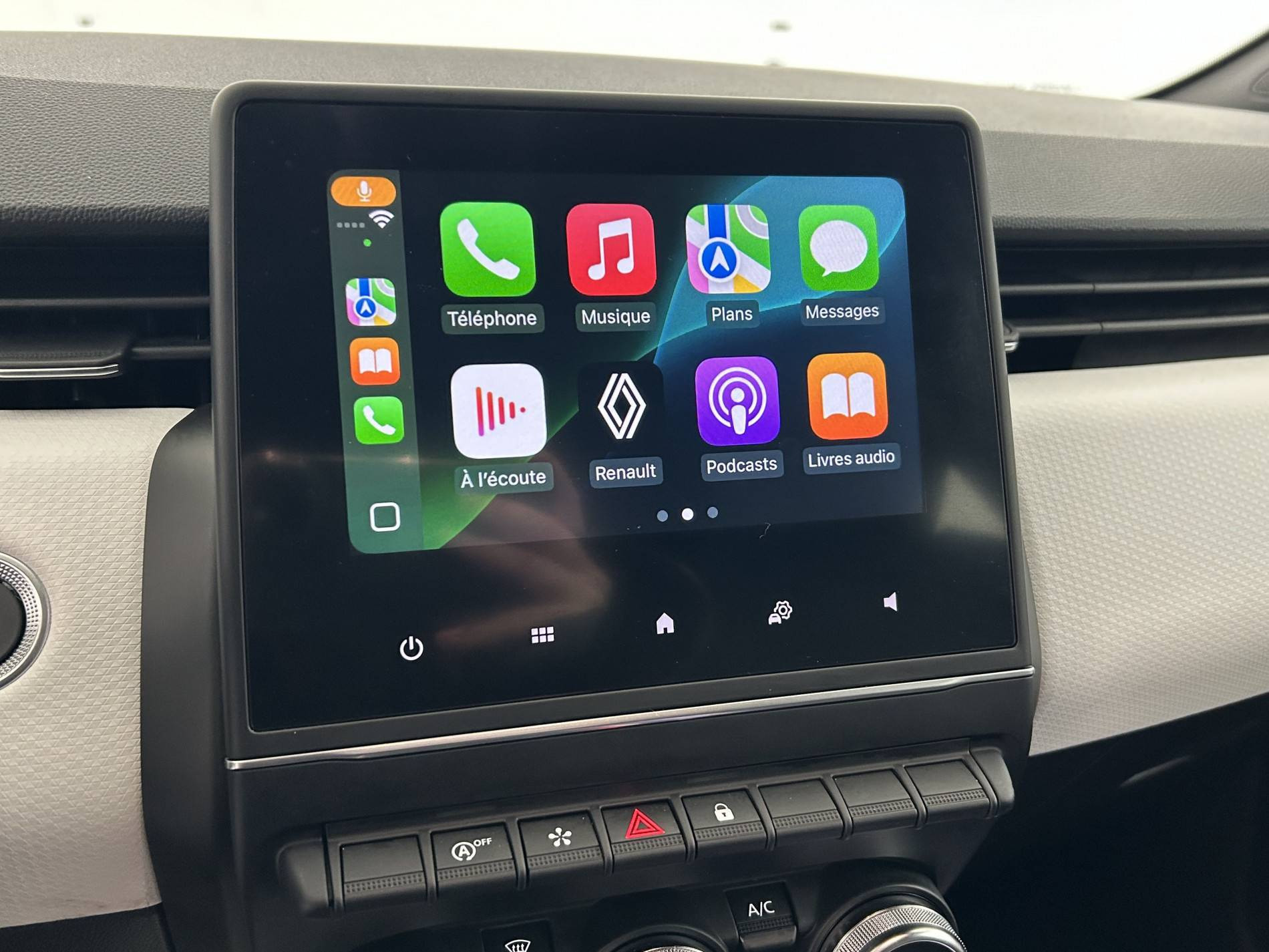 Vente en ligne Renault Clio 5 Clio TCe 90 - 21N au prix de 15 990 €