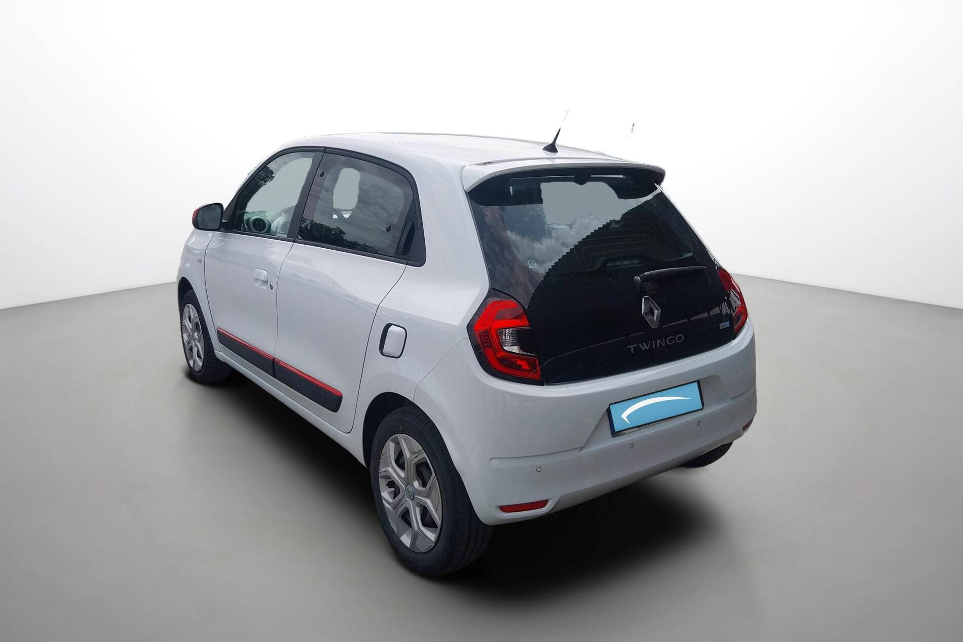 Vente en ligne Renault Twingo Electrique Twingo III Achat Intégral - 21 au prix de 11 990 €