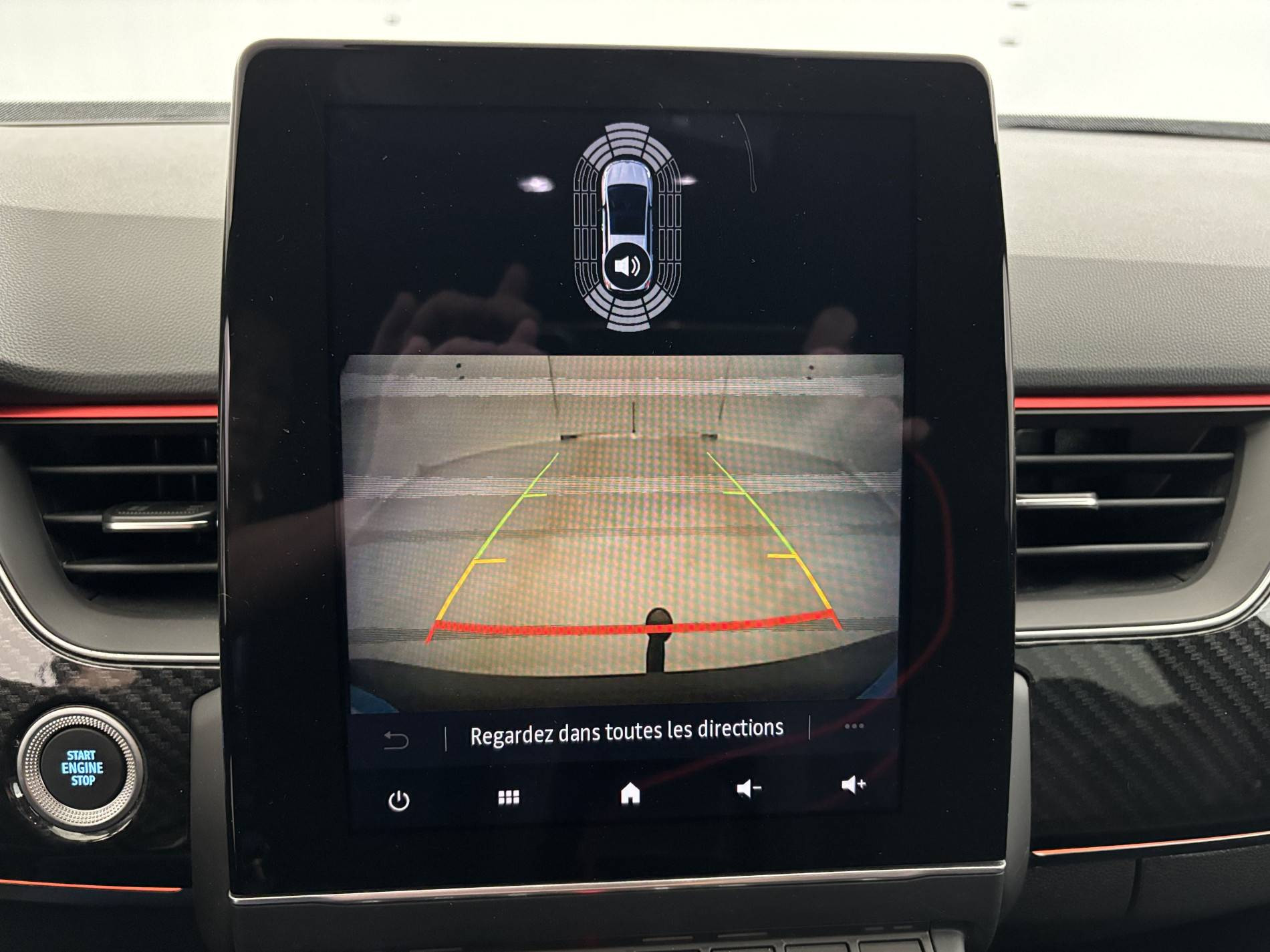 Vente en ligne Renault Arkana  E-Tech hybride 145 au prix de 24 990 €