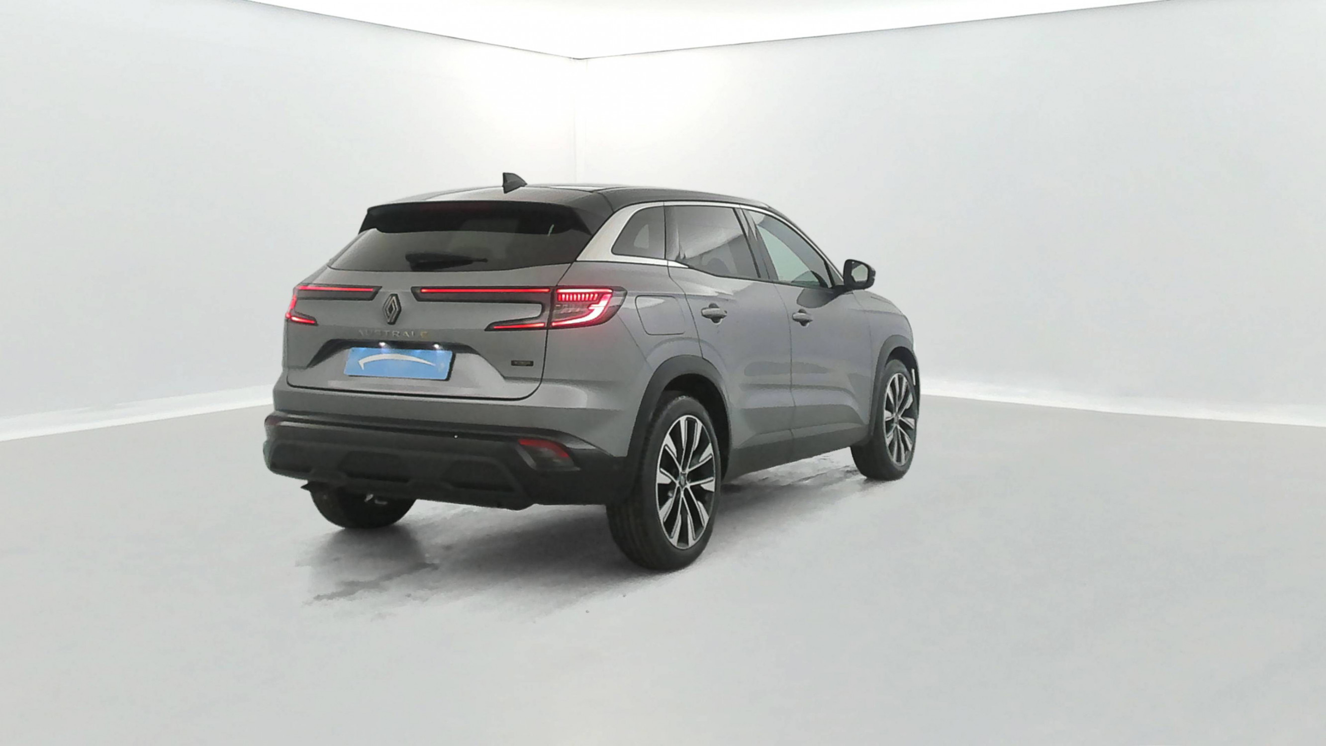 Vente en ligne Renault Austral  E-Tech hybrid 200 au prix de 25 990 €