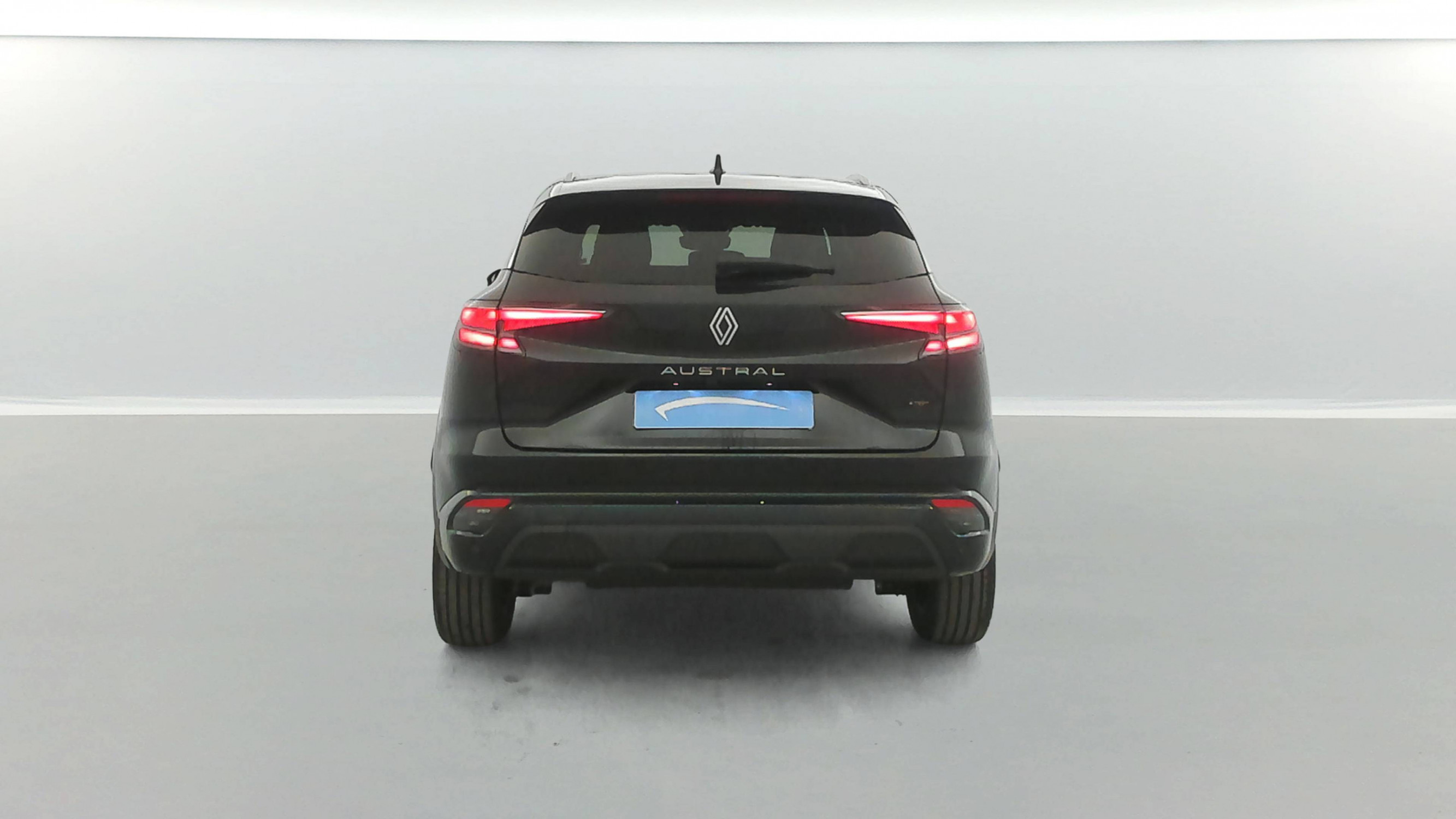 Vente en ligne Renault Austral  full hybrid E-Tech 200 ch au prix de 33 990 €