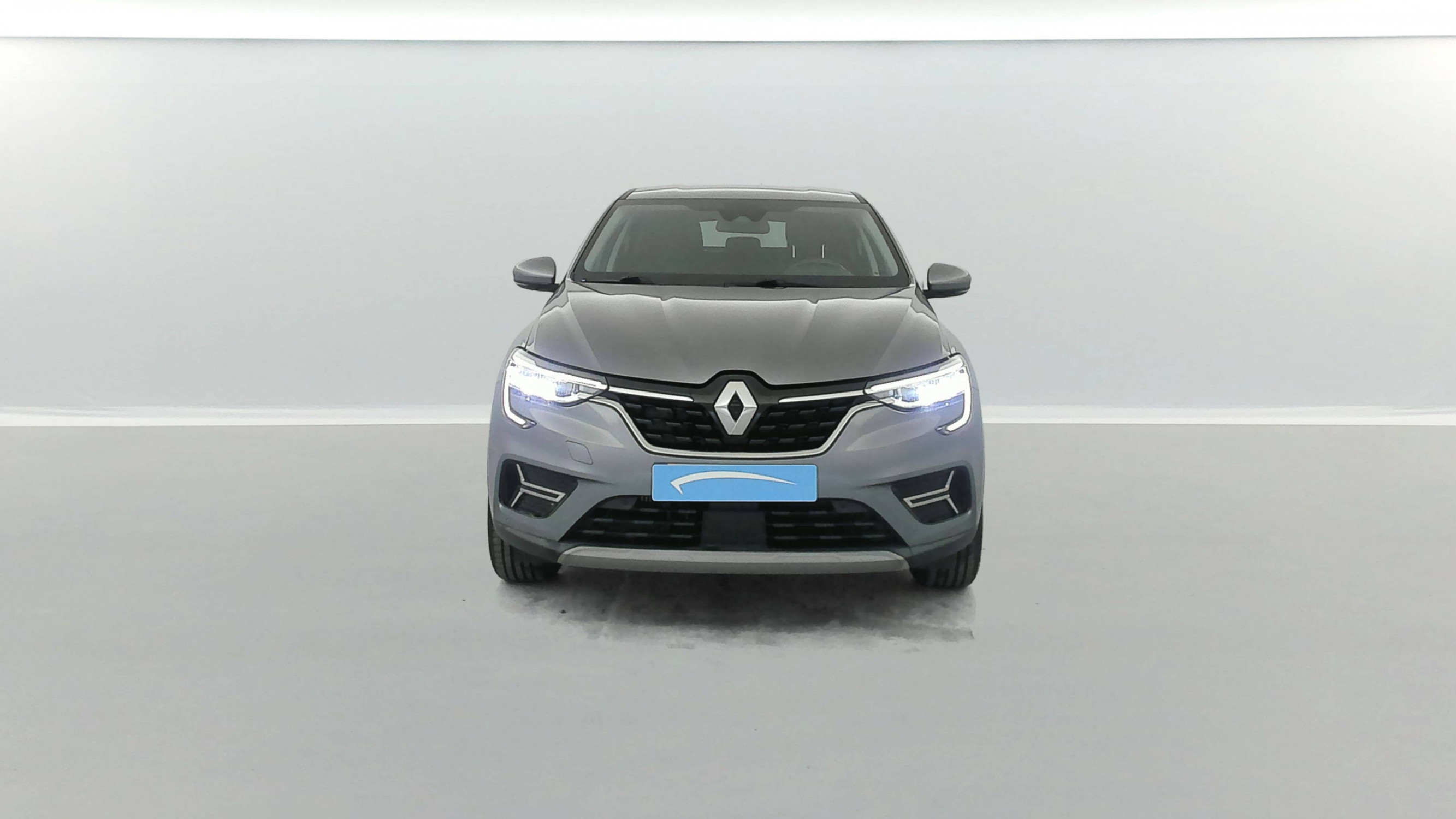 Renault Arkana  mild hybrid 140 EDC FAP - 22 occasion de 2023 en vente à Morlaix