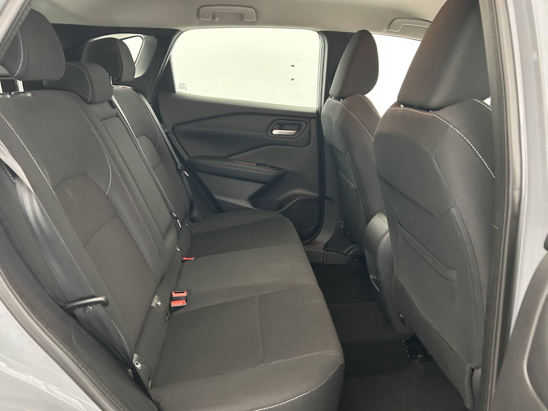Vente en ligne Nissan Qashqai  Mild Hybrid 140 ch au prix de 18 990 €