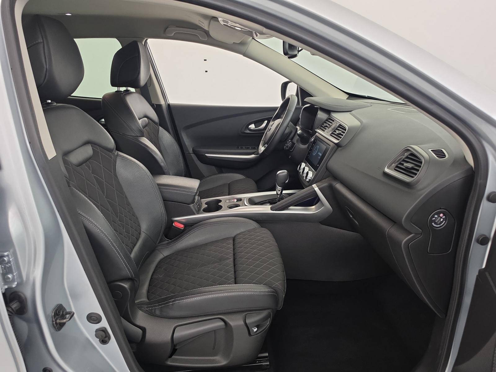 Vente en ligne Renault Kadjar  Blue dCi 115 EDC au prix de 20 490 €