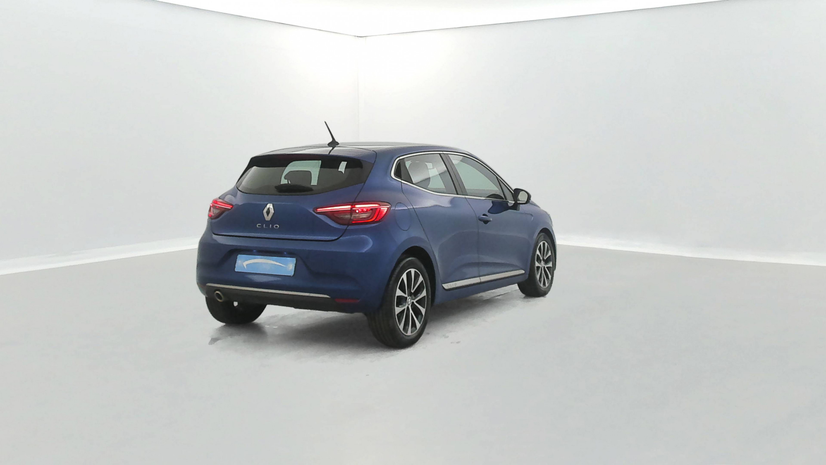 Vente en ligne Renault Clio 5 Clio TCe 100 GPL - 21N au prix de 12 390 €