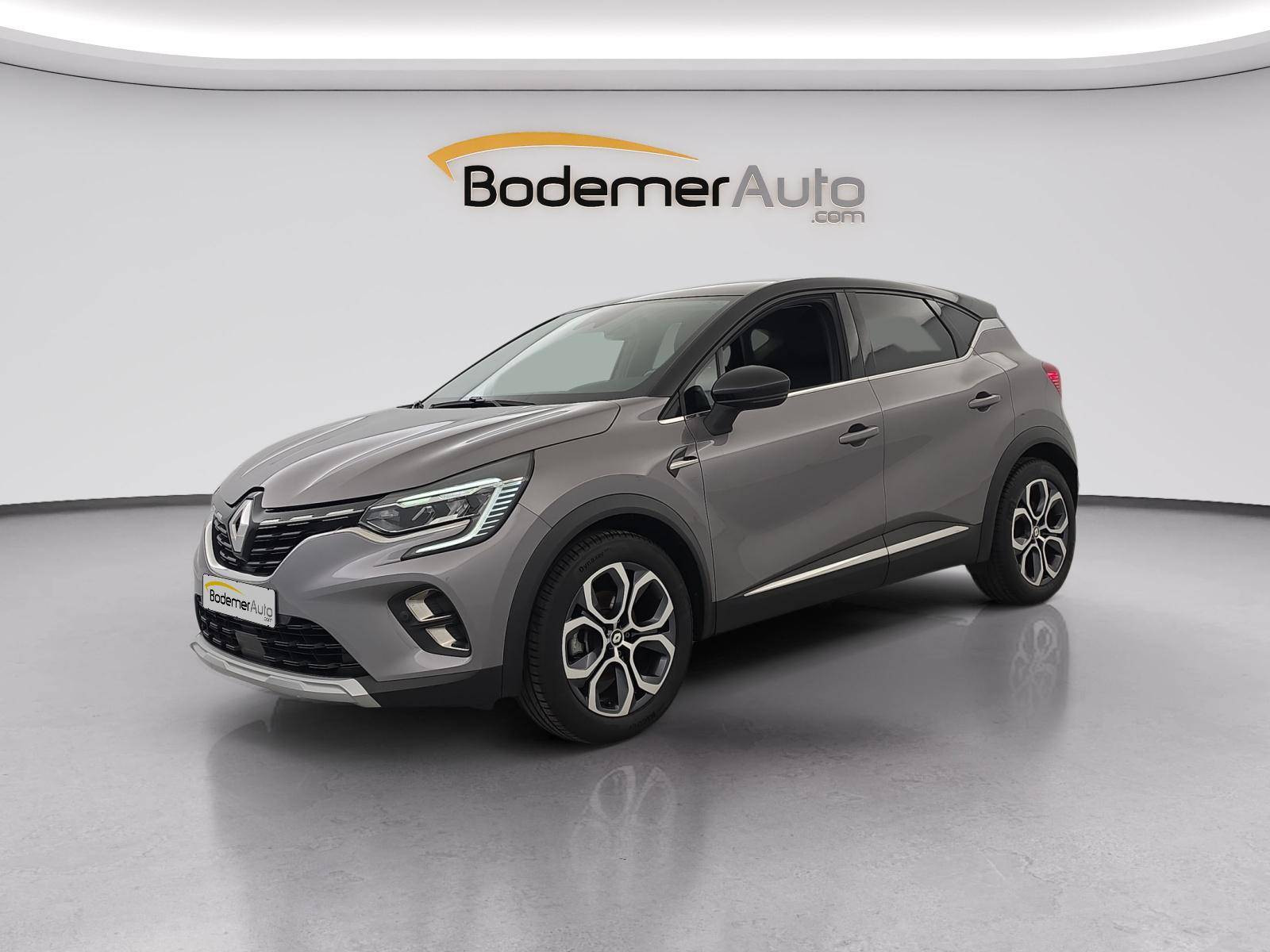 Renault Captur  E-Tech full hybrid 145 occasion de 2023 en vente à Bayeux