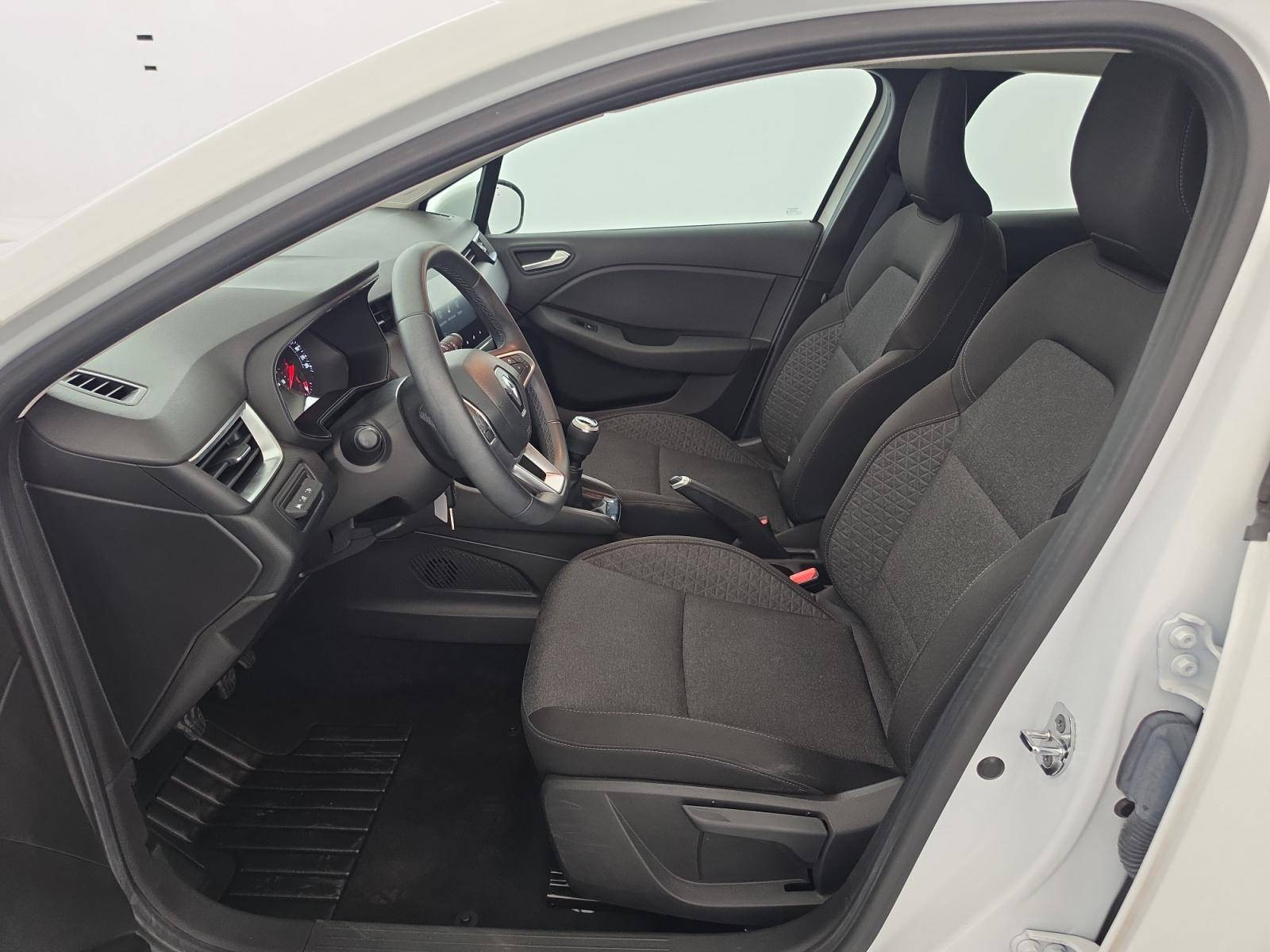 Vente en ligne Renault Clio 5 Clio SCe 65 - 21N au prix de 13 190 €