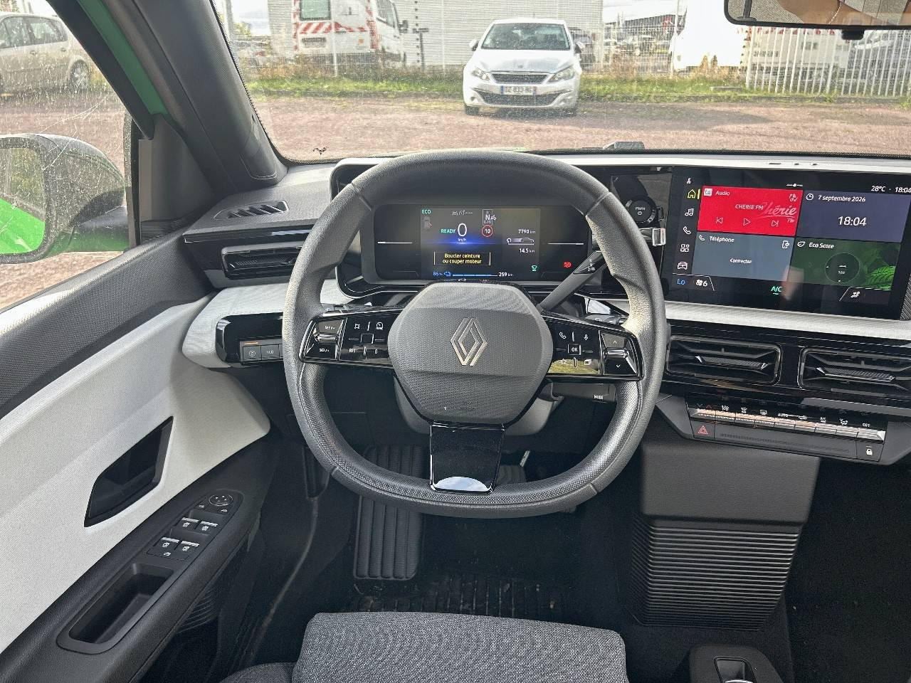 Vente en ligne Renault R5 E-Tech  120 ch autonomie urbaine au prix de 20 990 €