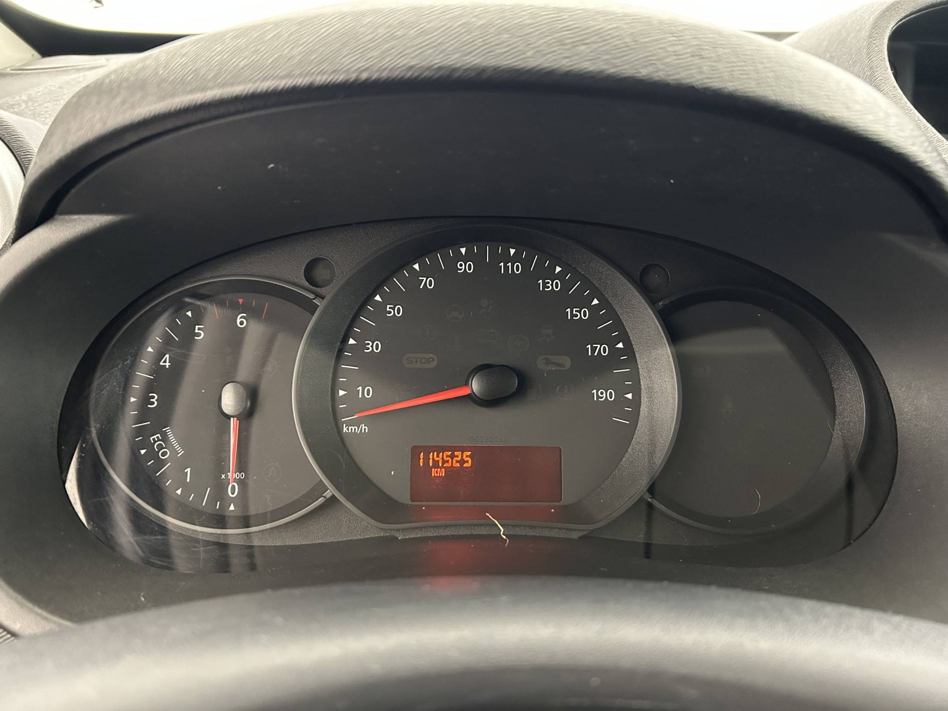 Vente en ligne Renault Kangoo Express  1.5 DCI 90 ENERGY au prix de 9 490 €