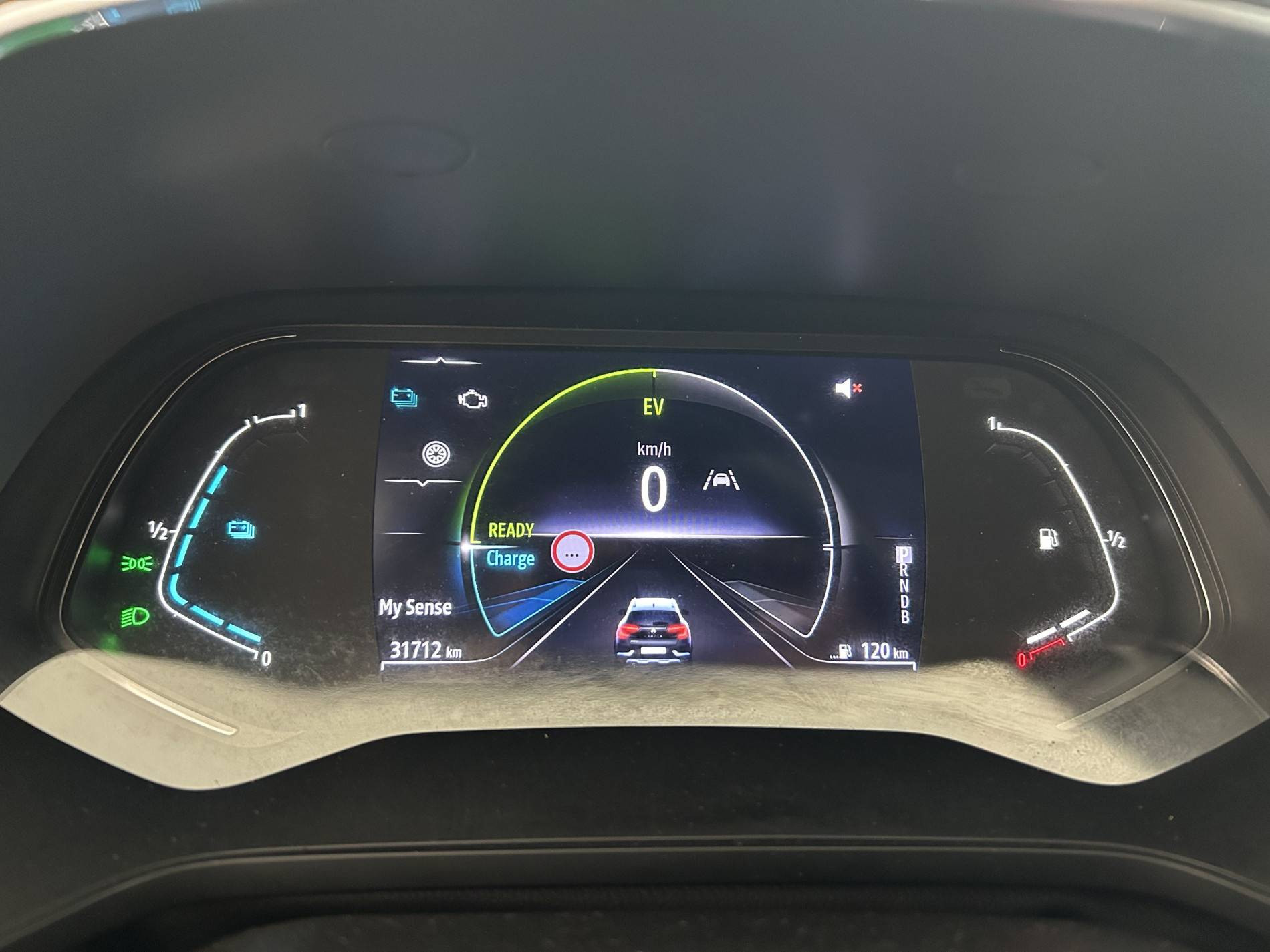 Vente en ligne Renault Captur  E-Tech 145 - 21 au prix de 19 290 €