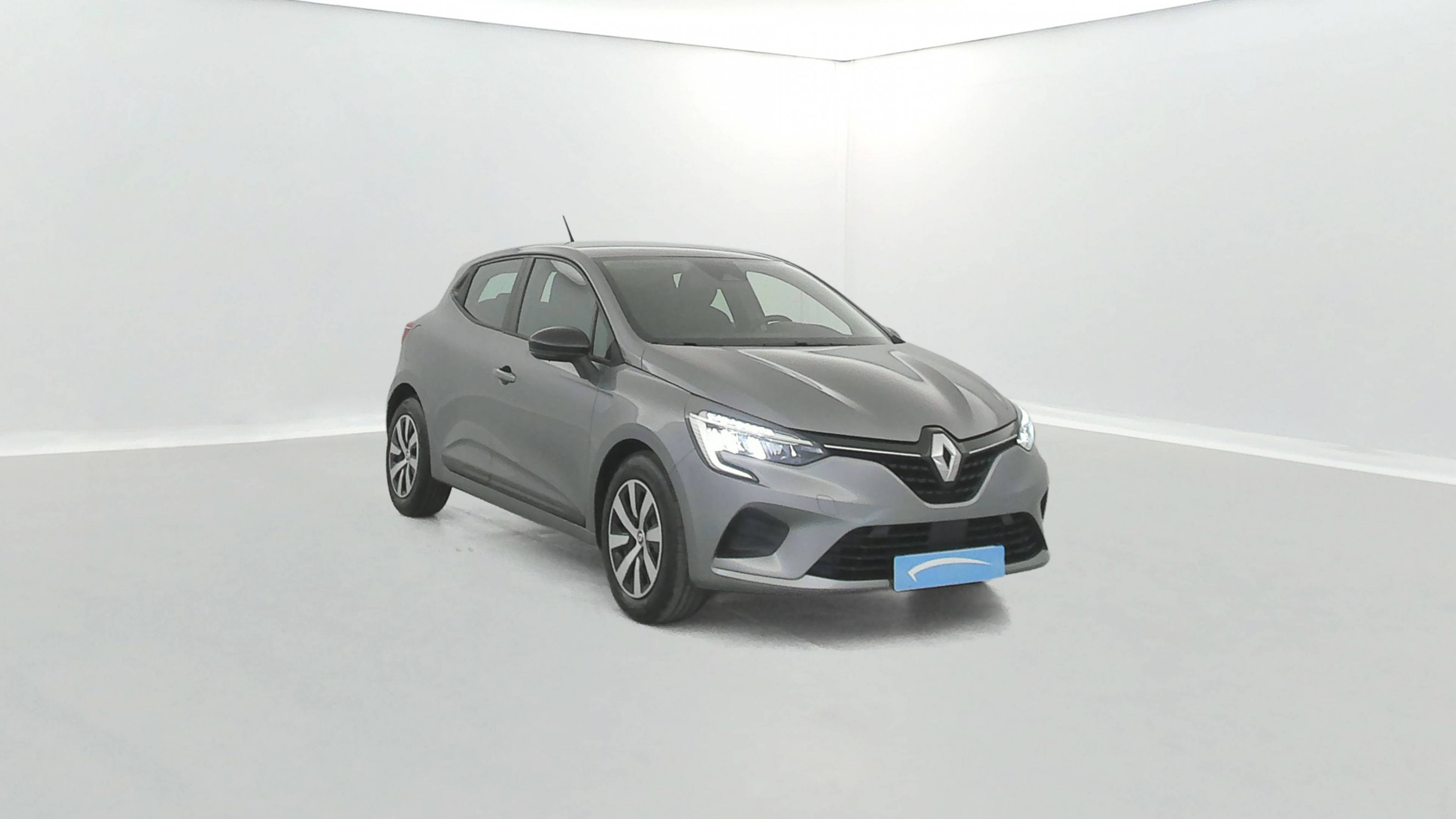 Vente en ligne Renault Clio 5 Clio TCe 90 au prix de 14 290 €