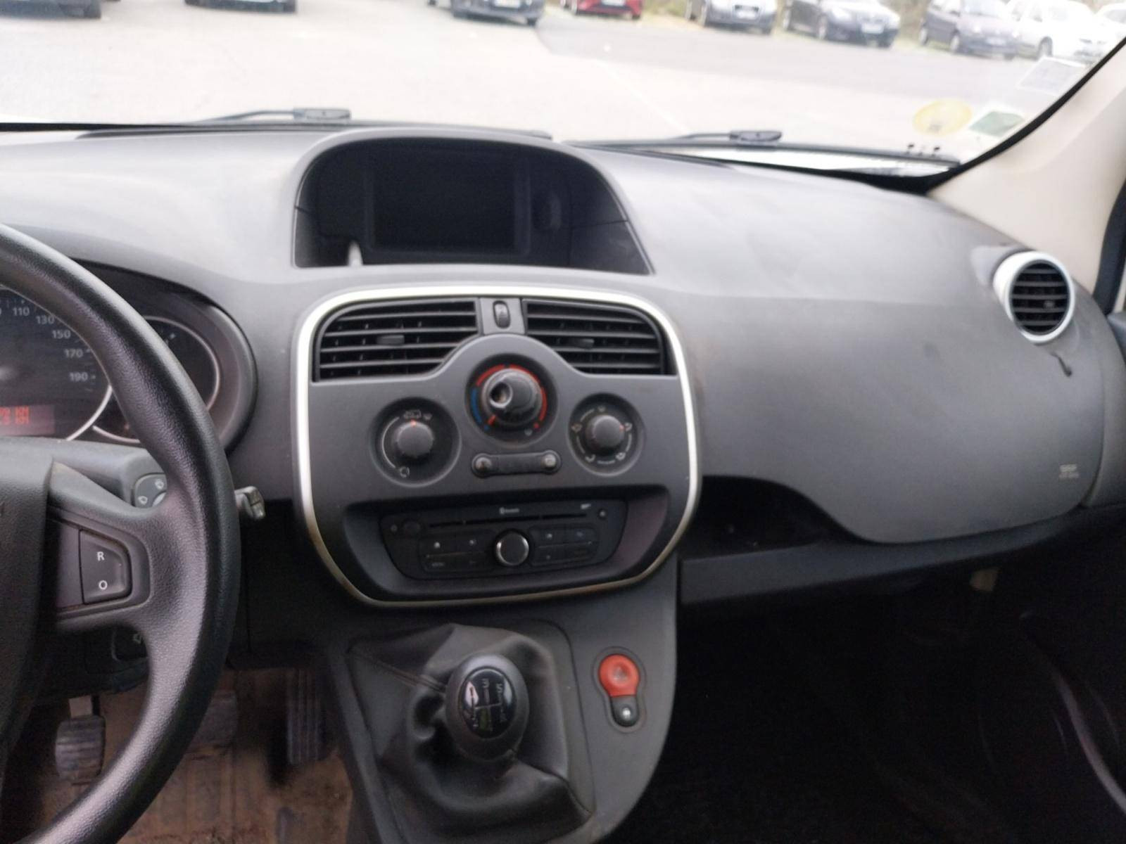 Vente en ligne Renault Kangoo Express  1.5 DCI 90 E6 au prix de 10 990 €