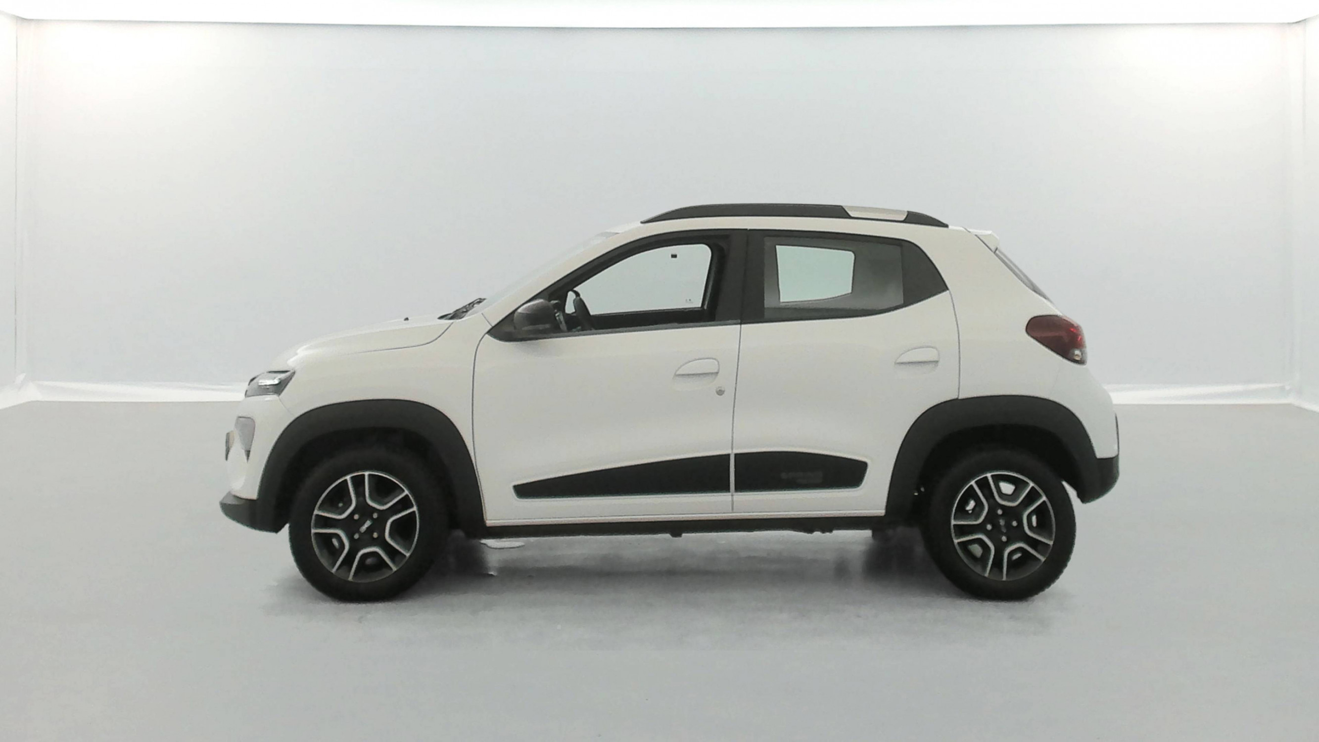 Vente en ligne Dacia Spring Spring au prix de 10 990 €