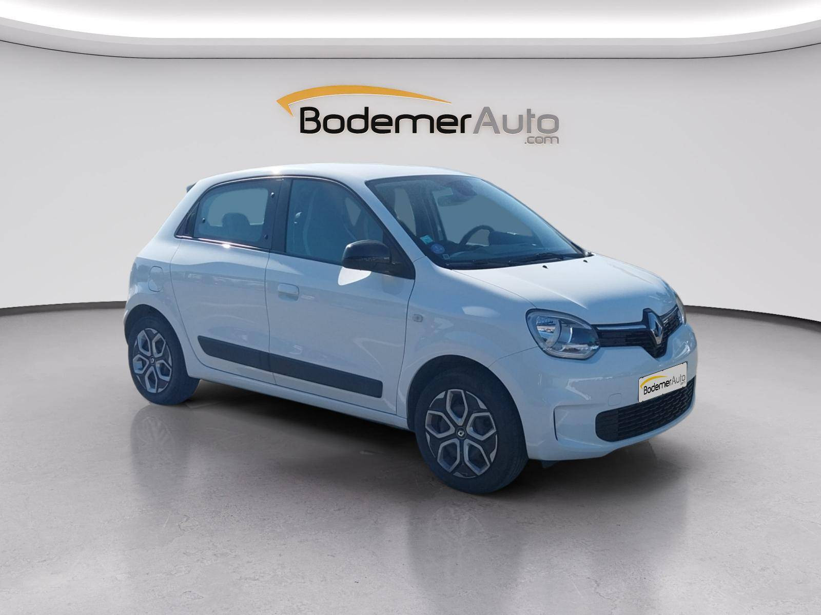 Vente en ligne Renault Twingo 3  SCe 65 au prix de 11 990 €
