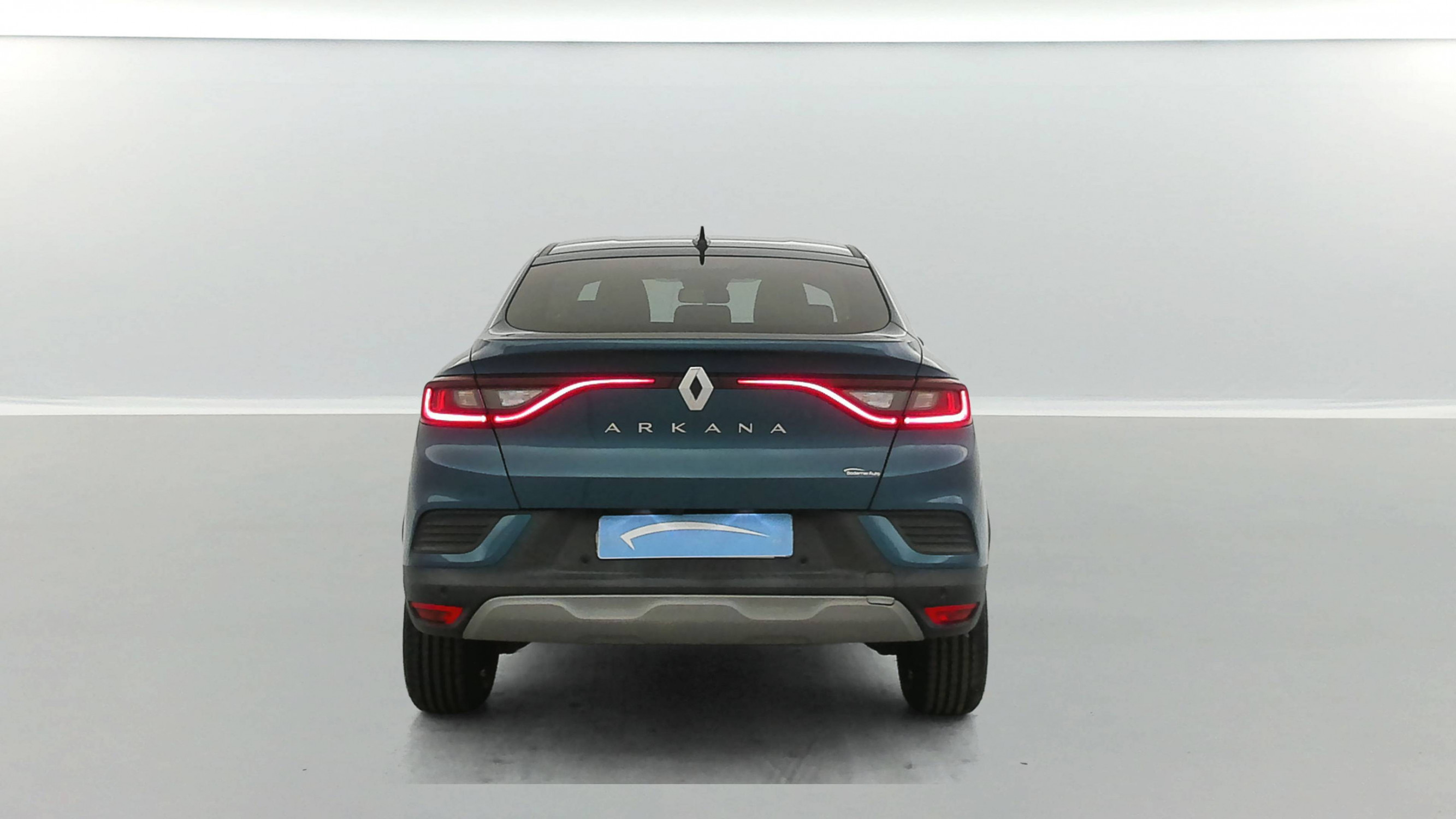 Vente en ligne Renault Arkana  mild hybrid 140 EDC FAP - 22 au prix de 18 290 €