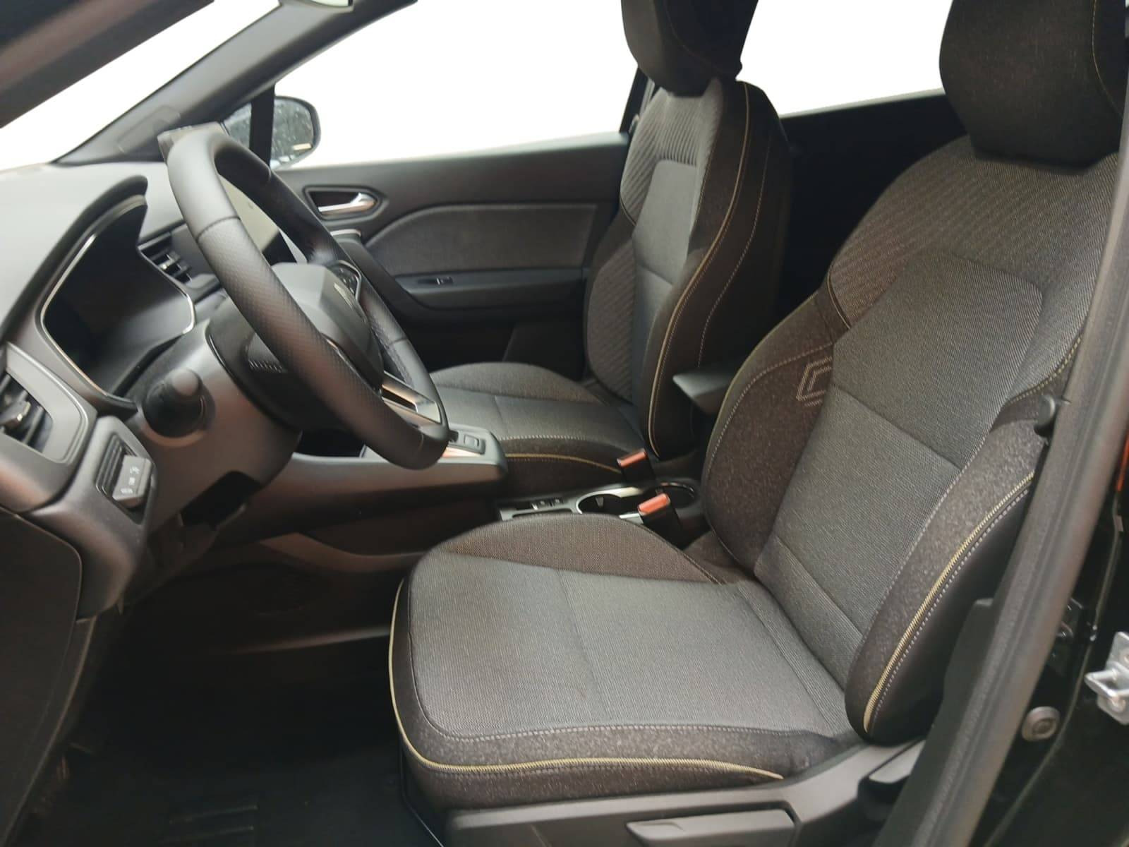 Vente en ligne Renault Captur  E-Tech full hybrid 160 ch au prix de 29 000 €