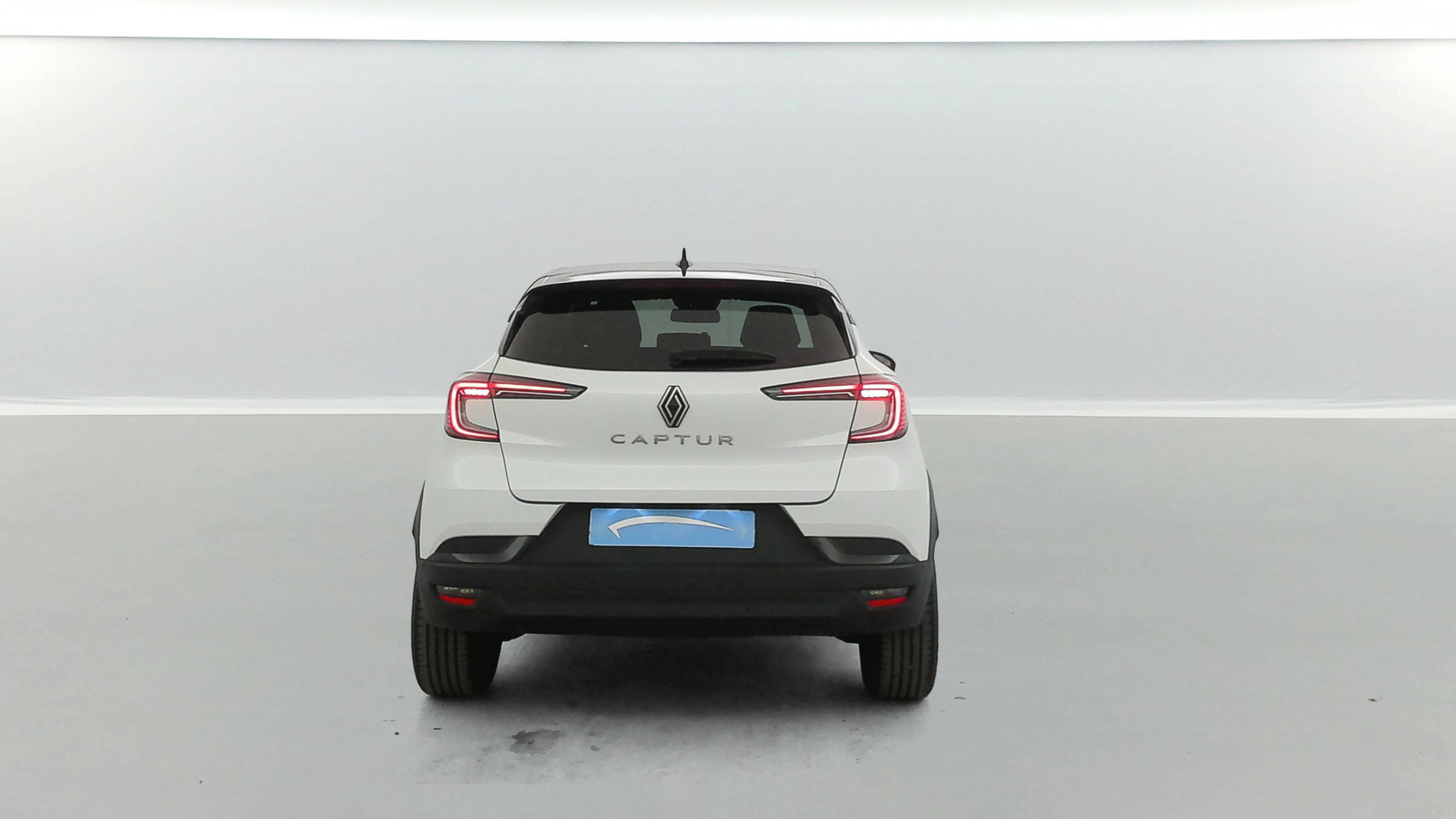 Vente en ligne Renault Captur  Eco-G 100 ch au prix de 20 990 €
