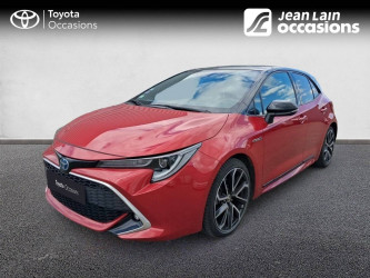 TOYOTA COROLLA HYBRIDE MY20 Corolla Hybride 122h Collection 20/10/2020 en vente à Chatuzange-le-Goubet