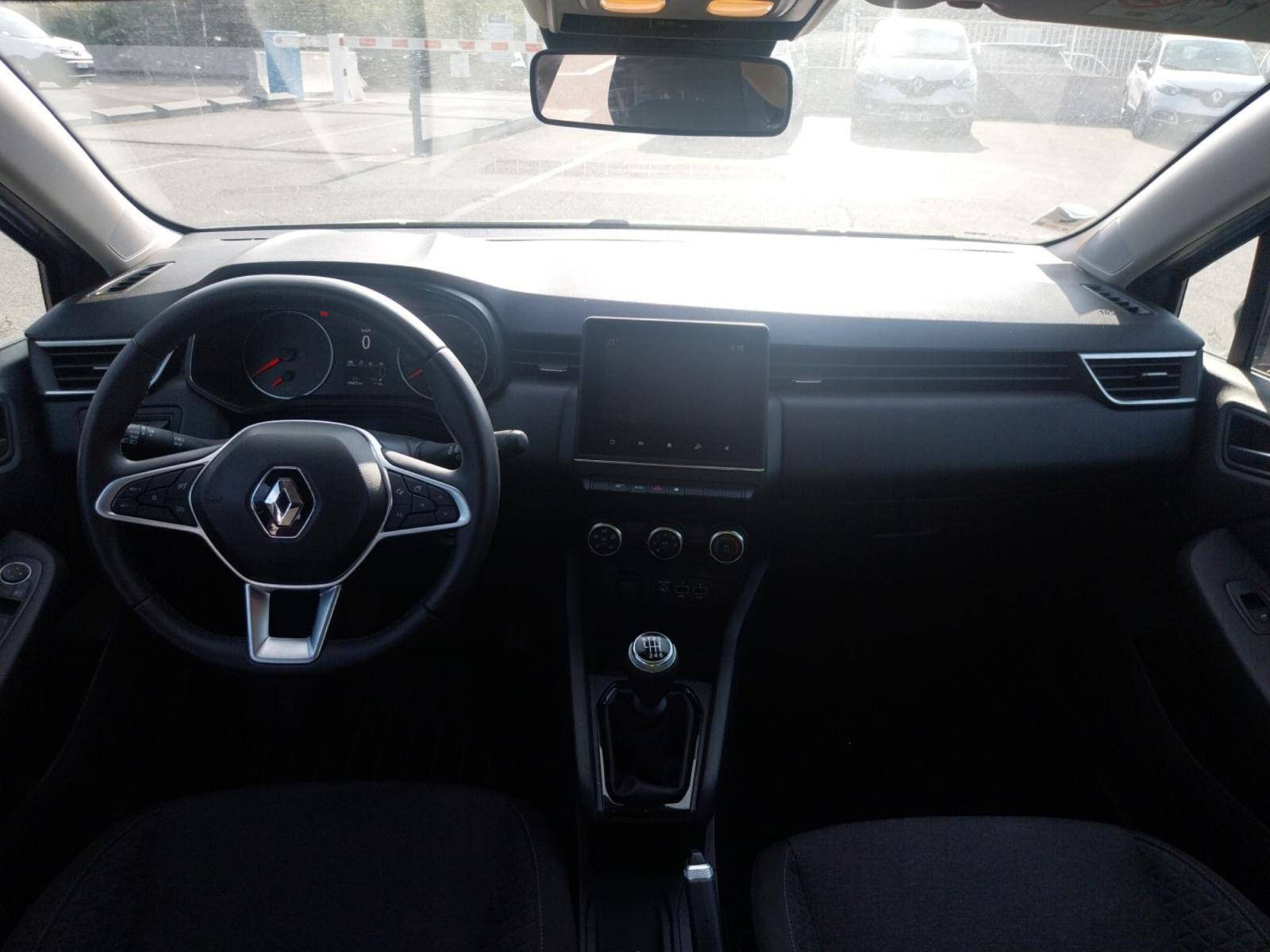 Vente en ligne Renault Clio 5 Clio TCe 90 au prix de 14 890 €