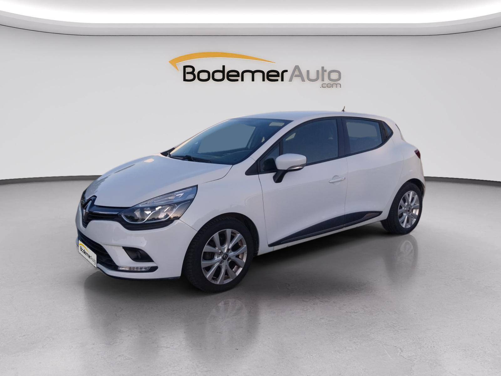 Renault Clio 4 Estate Clio Estate dCi 90 E6C occasion de 2019 en vente à Saint-Lô