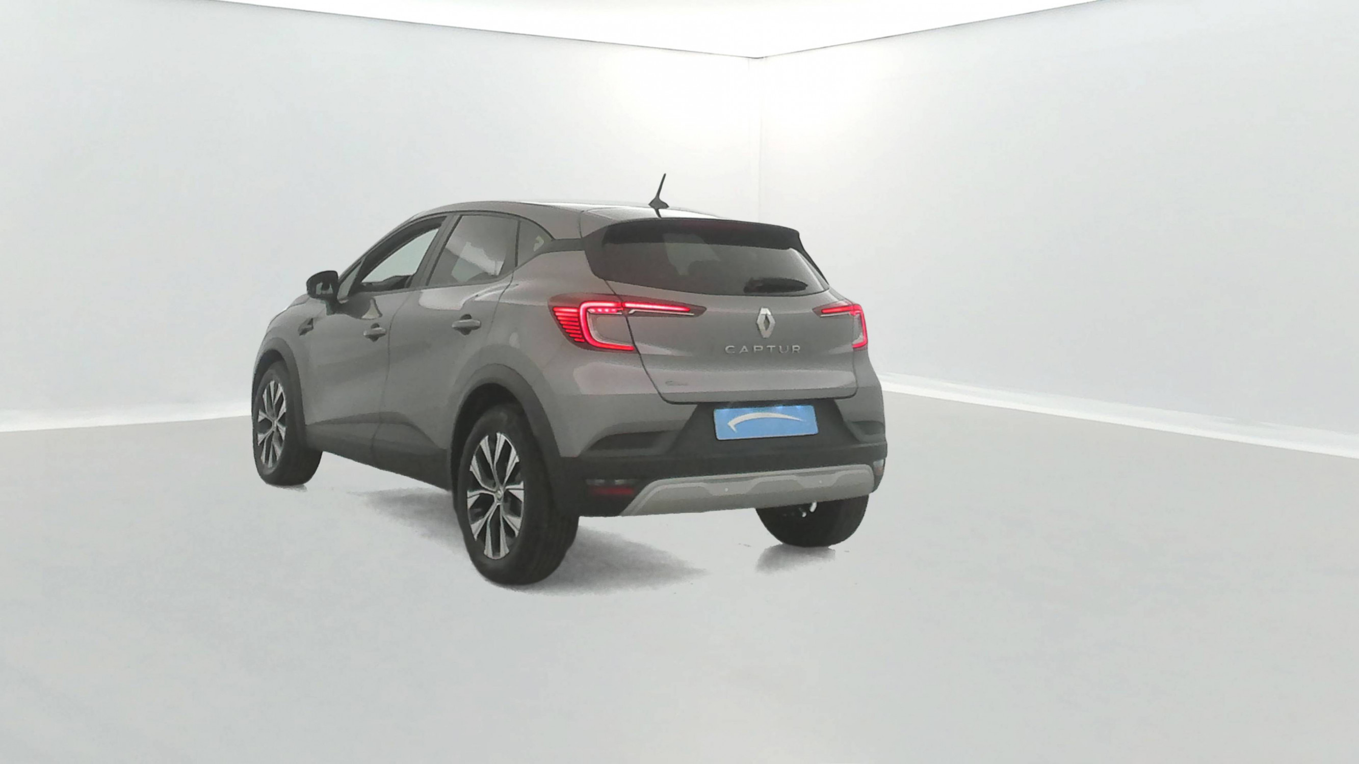 Vente en ligne Renault Captur  TCe 90 au prix de 19 590 €