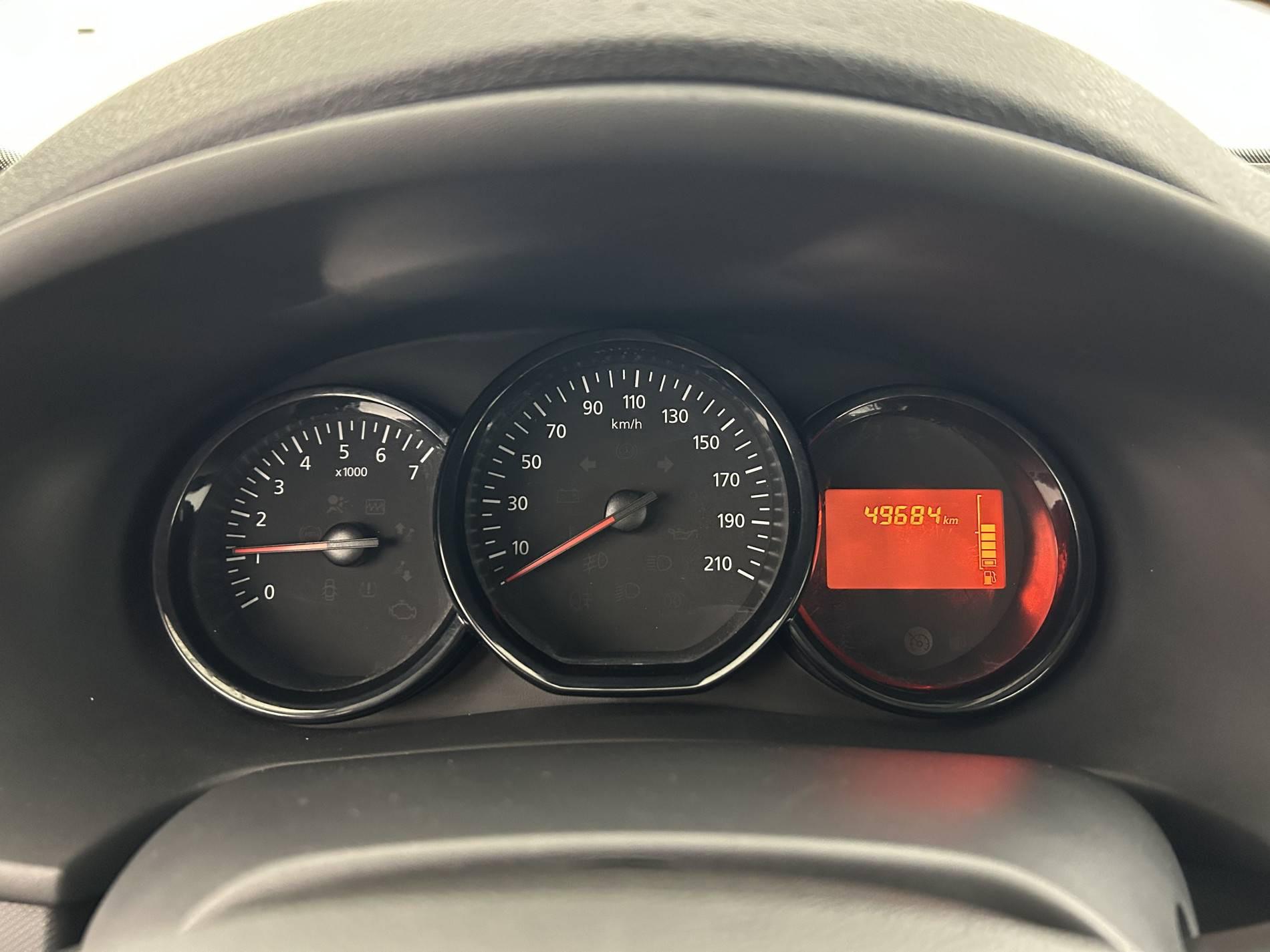 Vente en ligne Dacia Sandero  SCe 75 au prix de 9 490 €