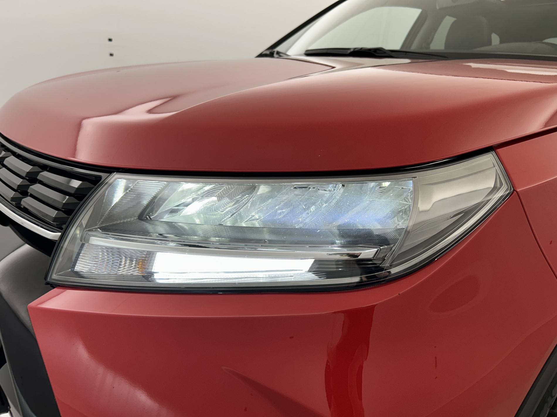 Vente en ligne Suzuki Vitara  1.5 Dualjet Hybrid Auto au prix de 22 890 €