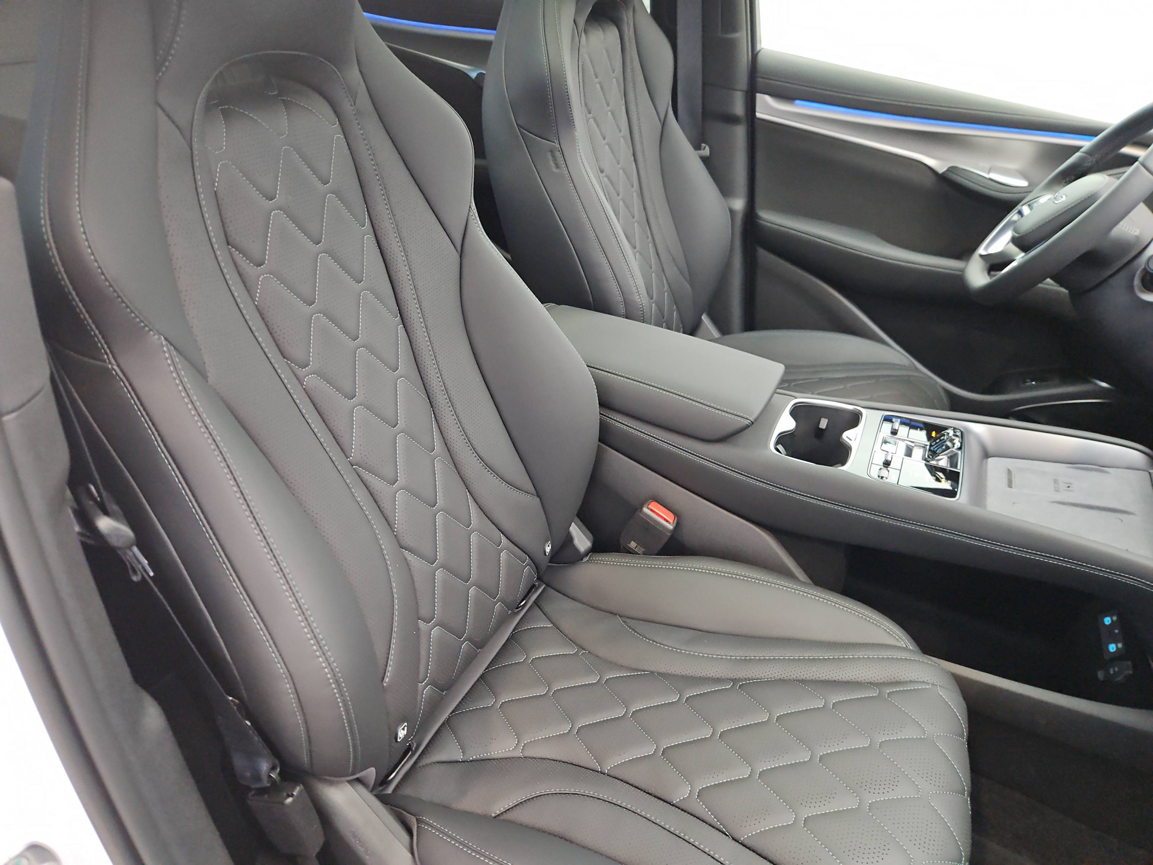 Vente en ligne Byd Sealion 7  82,5 kWh 313ch RWD au prix de 41 990 €