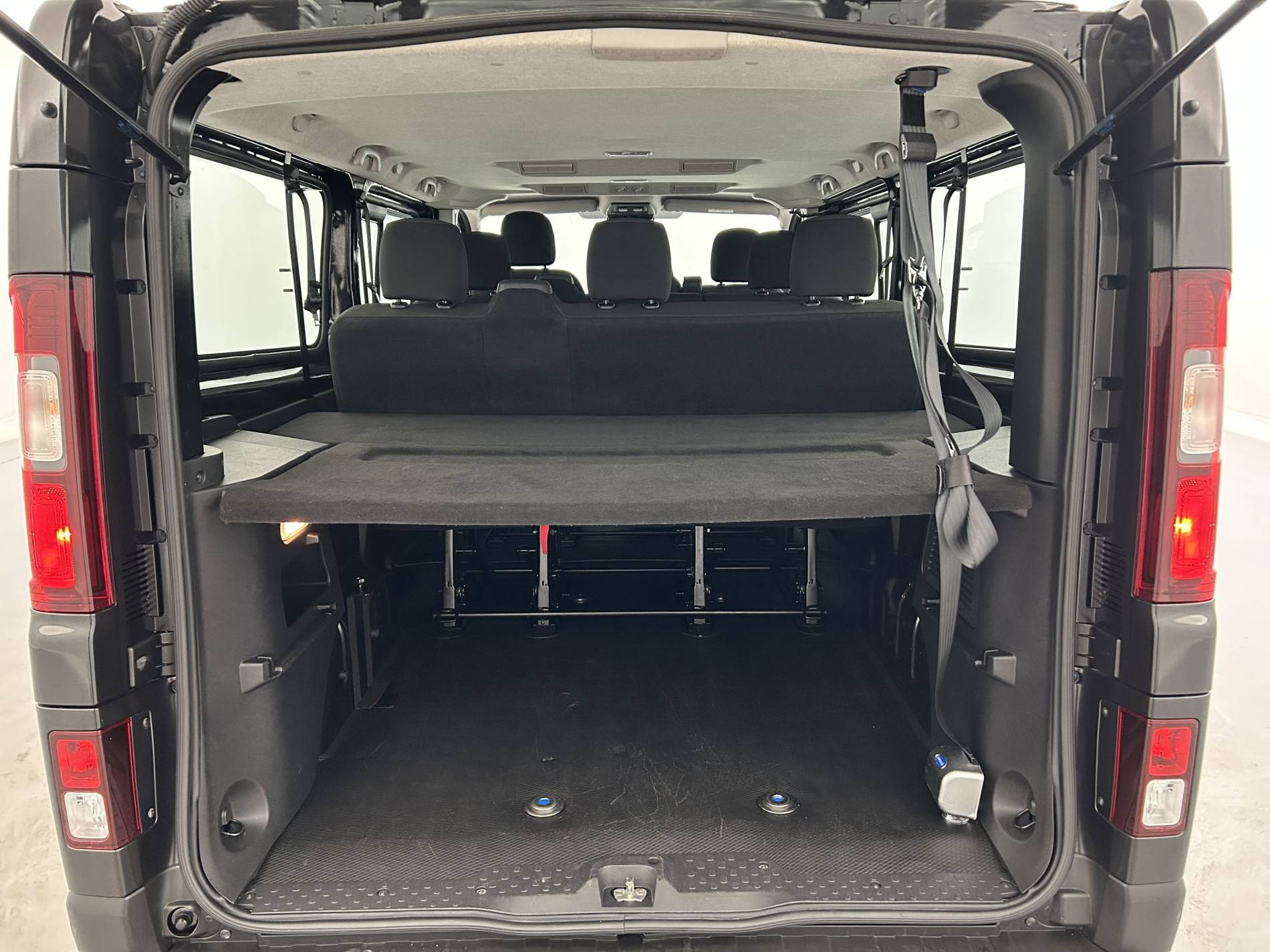 Vente en ligne Renault Trafic  Blue dCi 150 au prix de 34 490 €