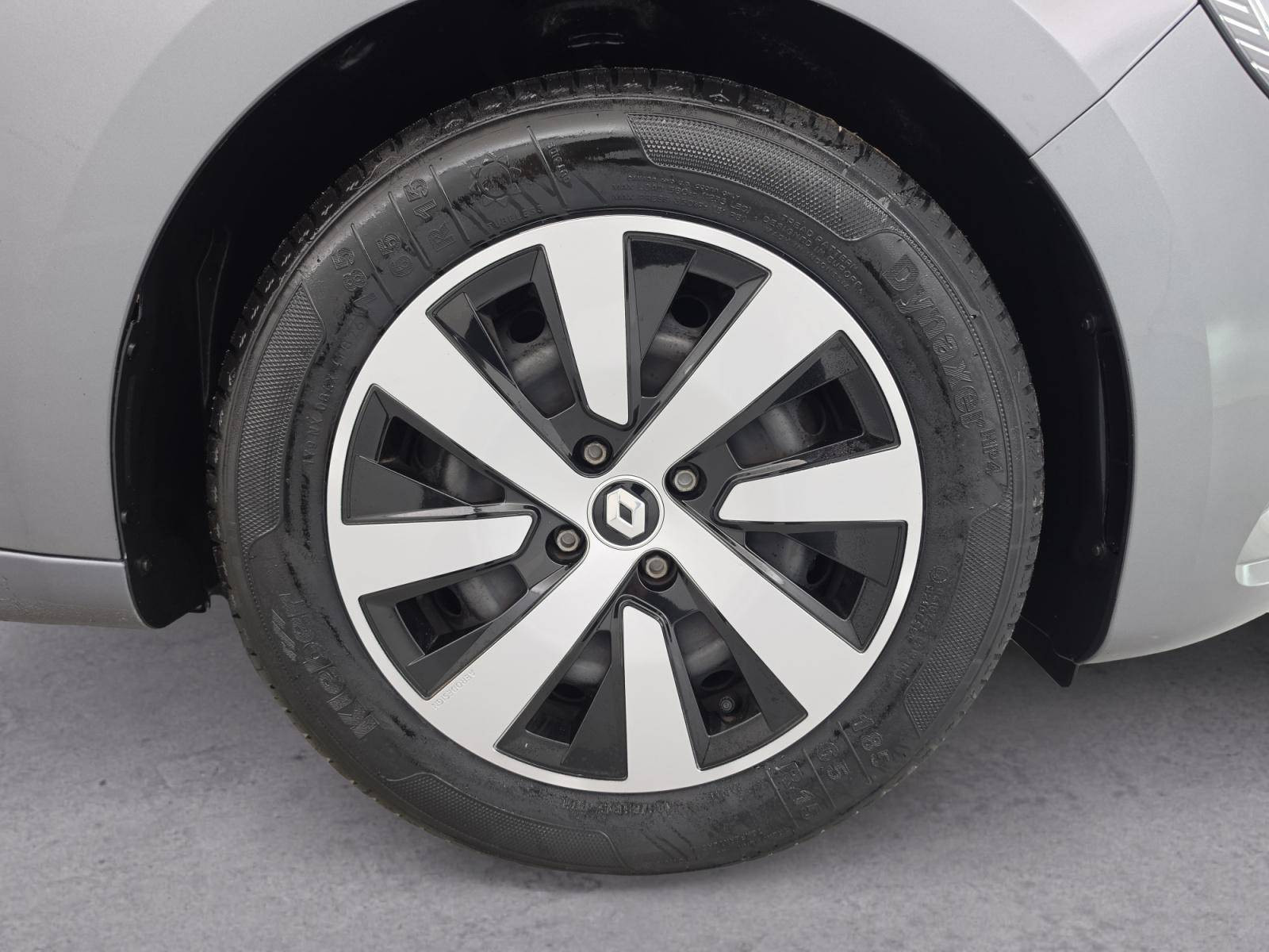 Vente en ligne Renault Clio 5 Clio TCe 90 au prix de 14 790 €