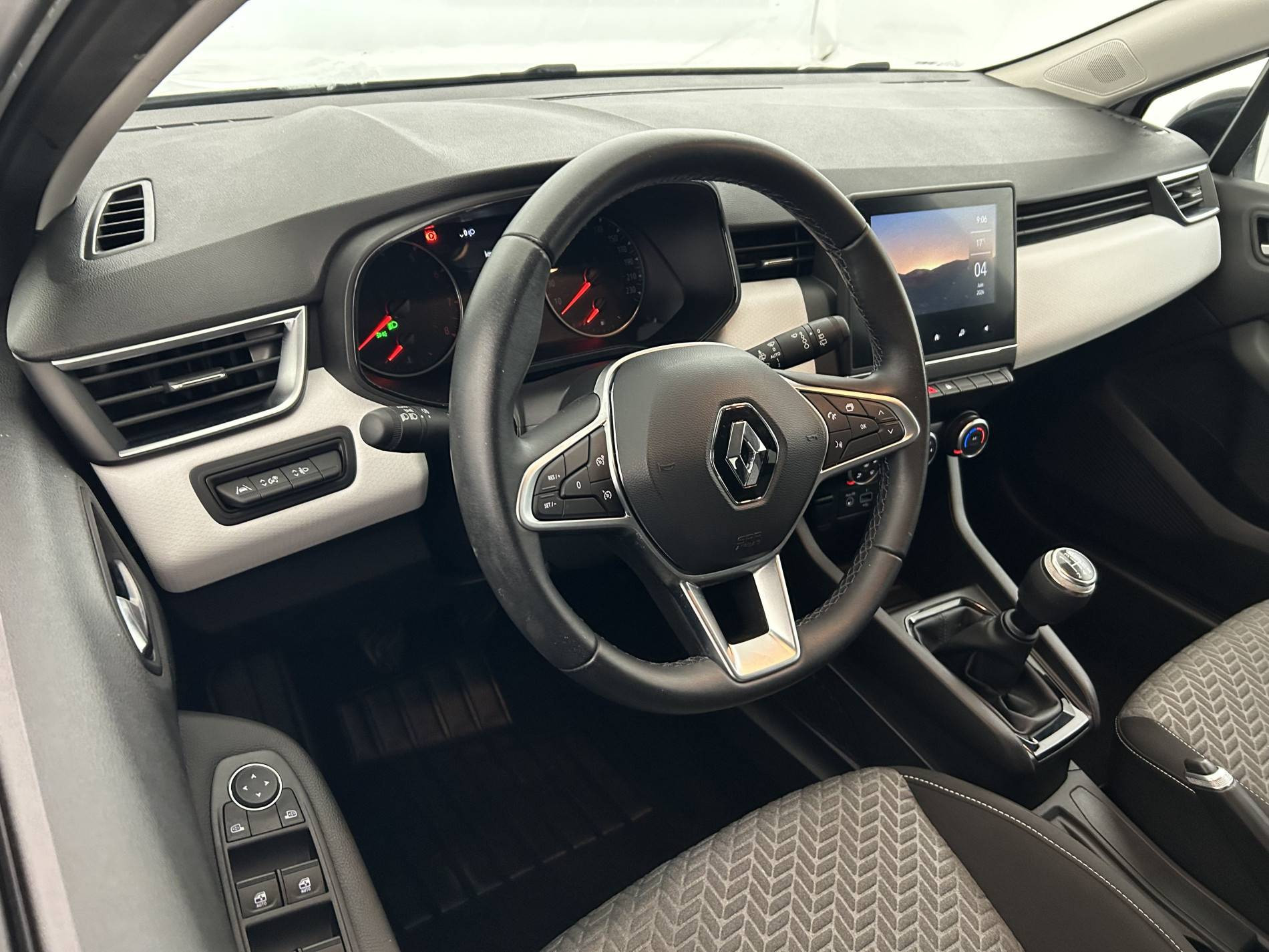 Vente en ligne Renault Clio 5 Clio SCe 65 au prix de 12 990 €