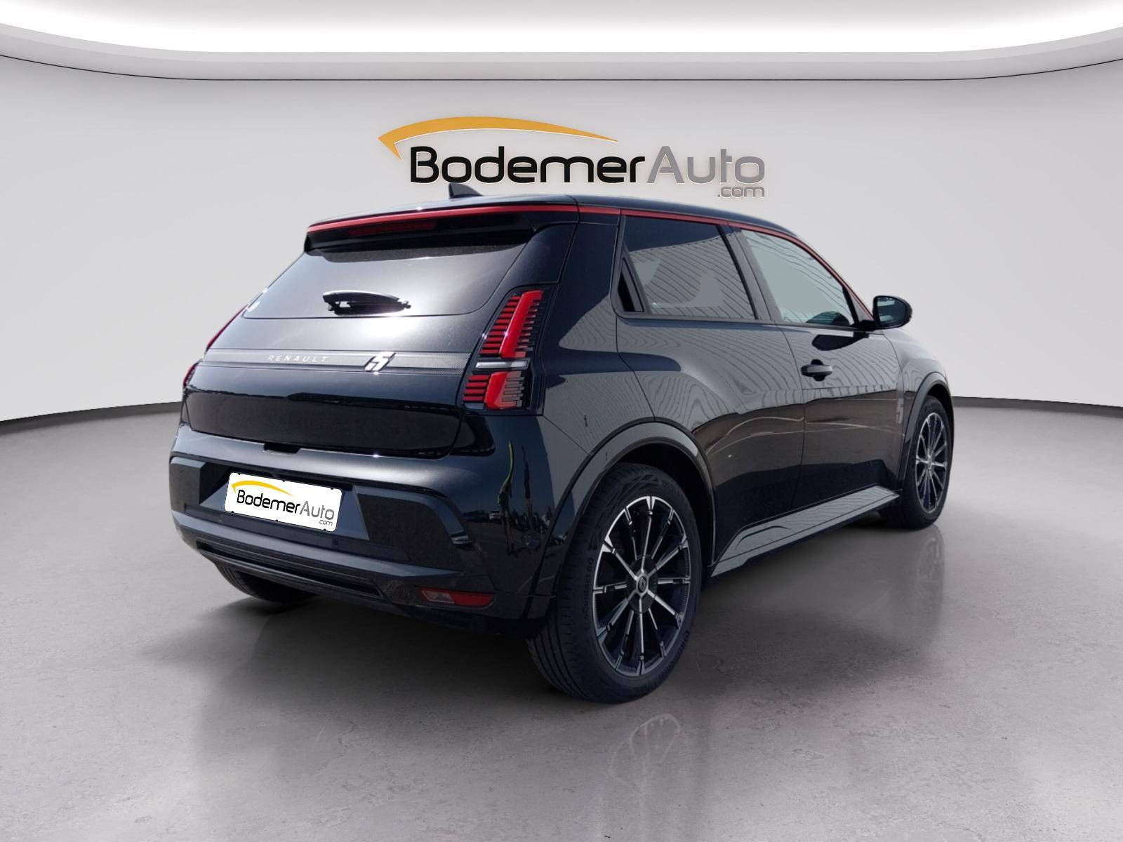 Vente en ligne Renault R5 E-Tech  150 ch autonomie confort au prix de 28 900 €