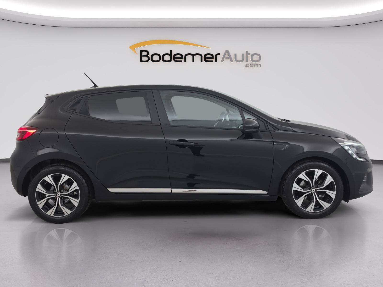 Vente en ligne Renault Clio 5 Clio TCe 100 GPL au prix de 14 590 €