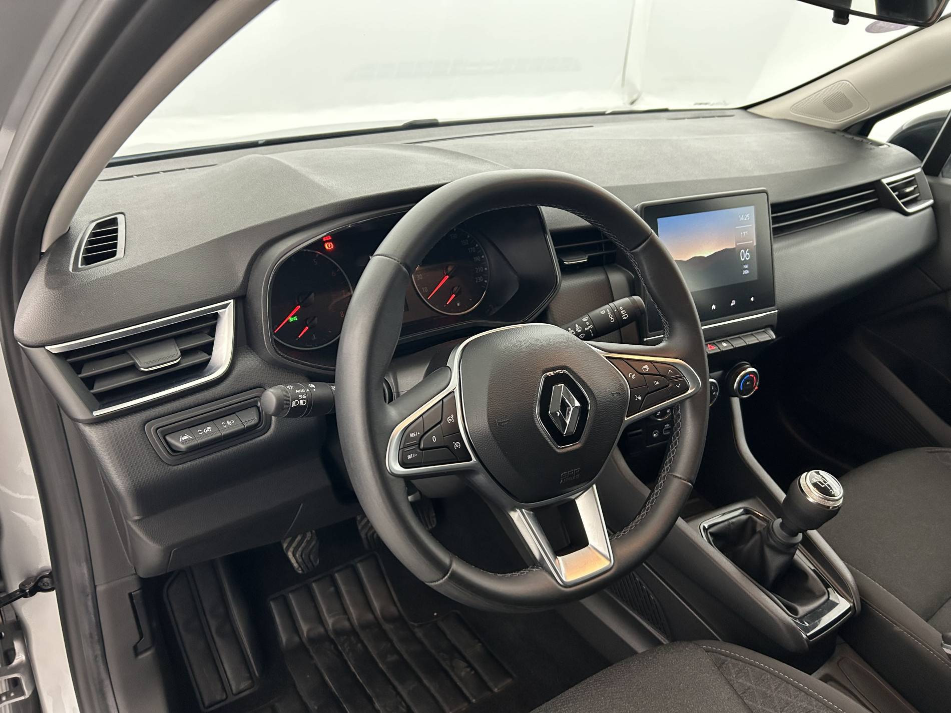 Vente en ligne Renault Clio 5 Clio TCe 90 au prix de 13 990 €