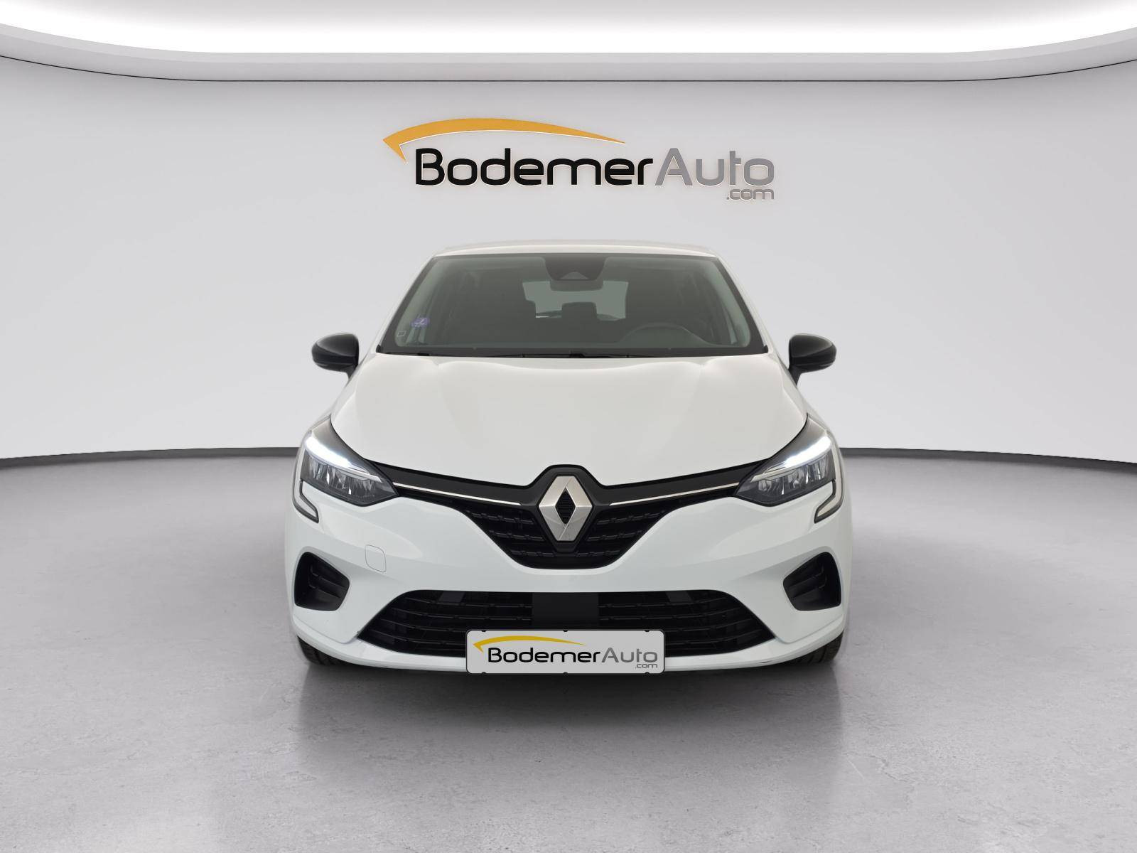 Vente en ligne Renault Clio 5 Clio E-Tech full hybrid 145 au prix de 17 350 €
