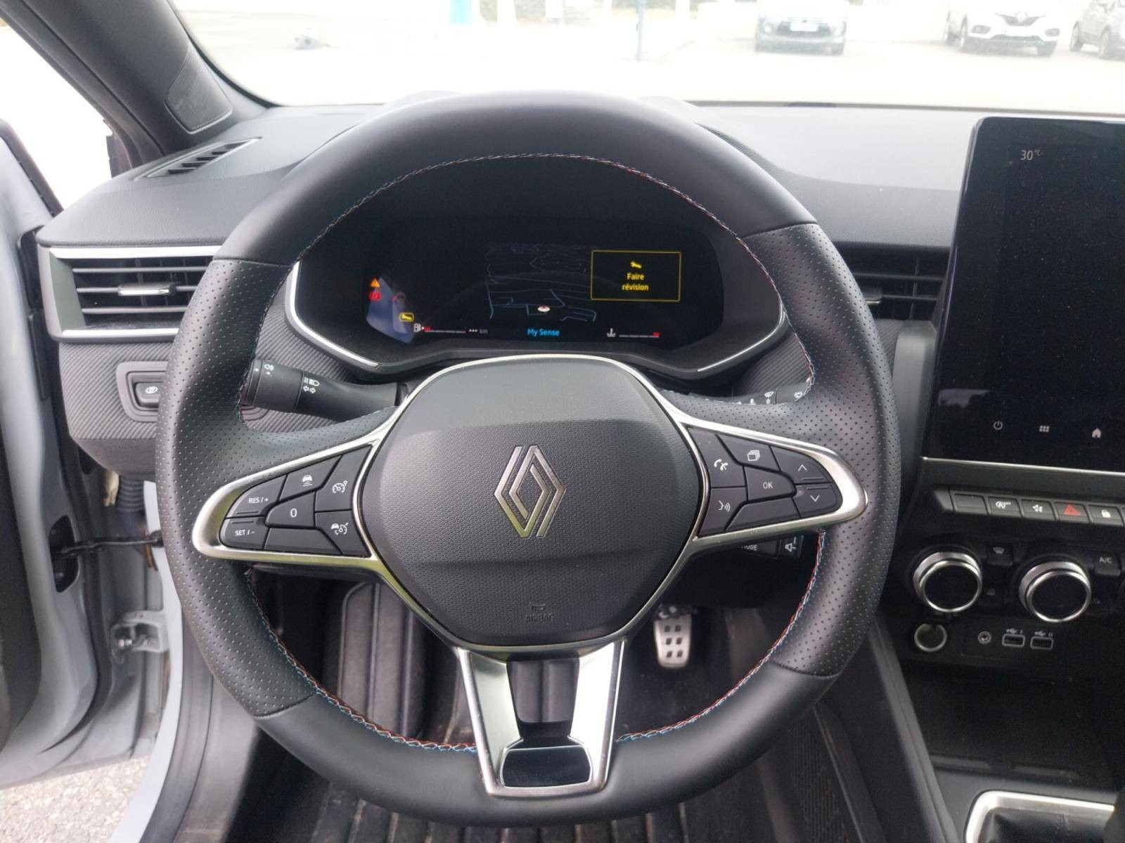 Vente en ligne Renault Clio 5 Clio TCe 90 ch GSR2 au prix de 18 990 €