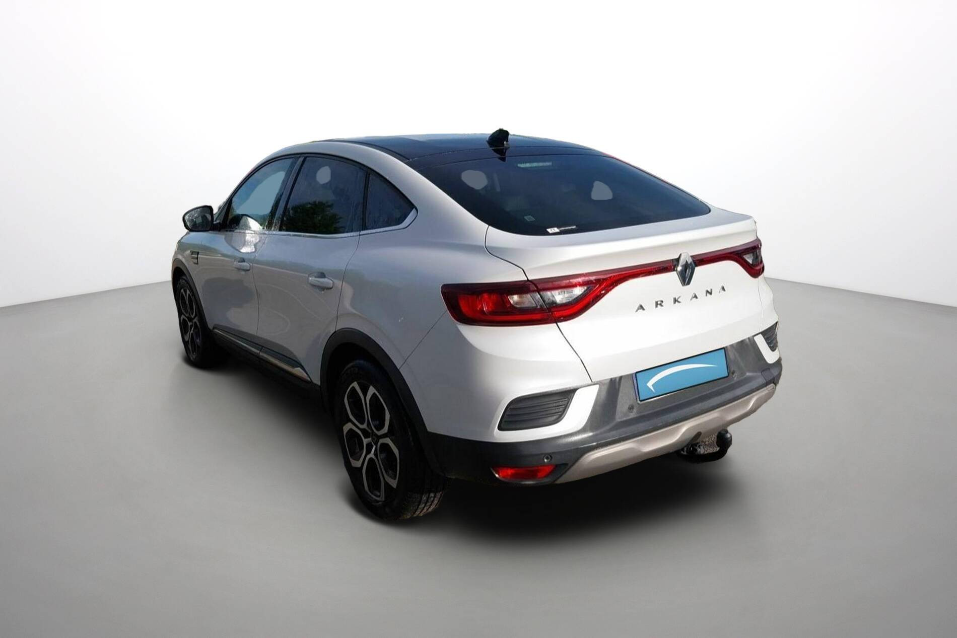 Vente en ligne Renault Arkana  TCe 140 EDC FAP - 21B au prix de 17 990 €