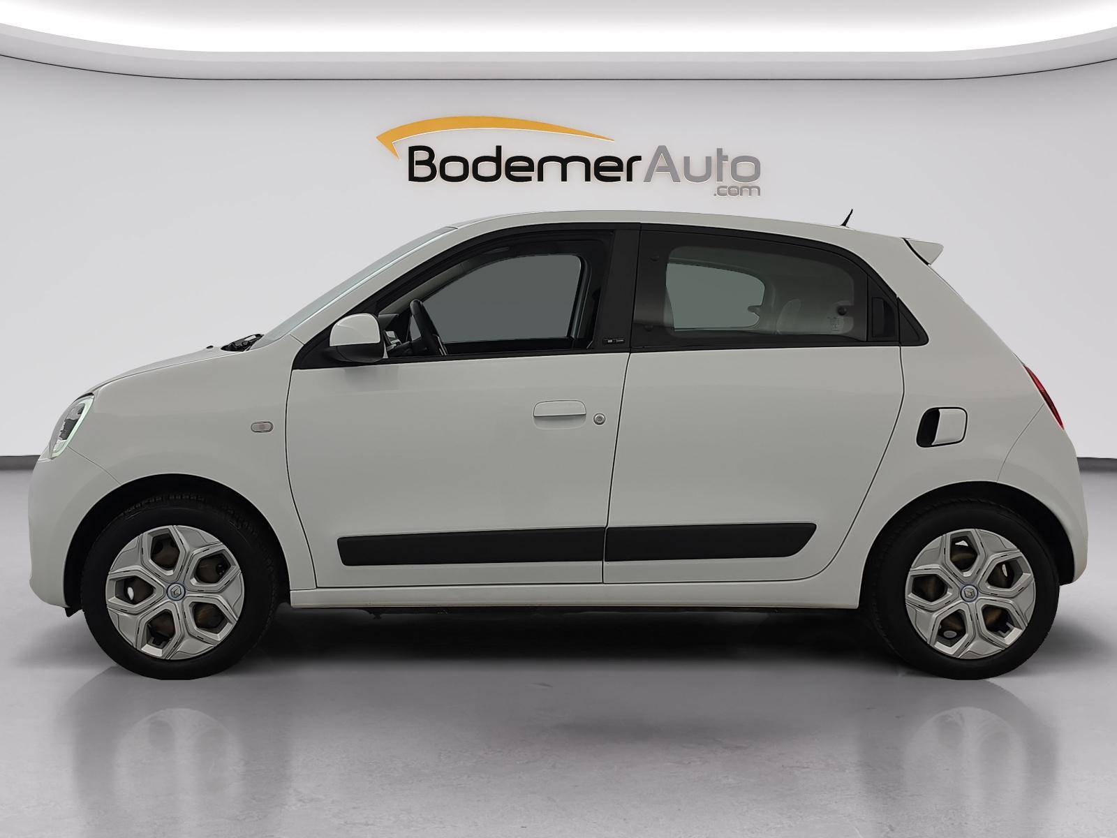Vente en ligne Renault Twingo Electrique Twingo III Achat Intégral au prix de 11 990 €