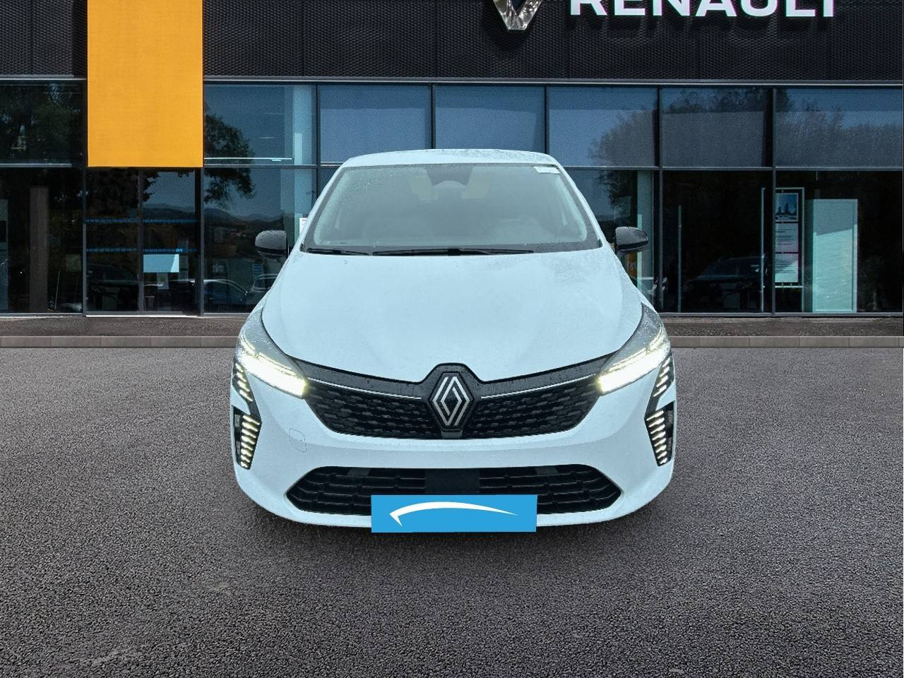 Vente en ligne Renault Clio 5 Clio SCe 65 ch GSR2 au prix de 15 390 €