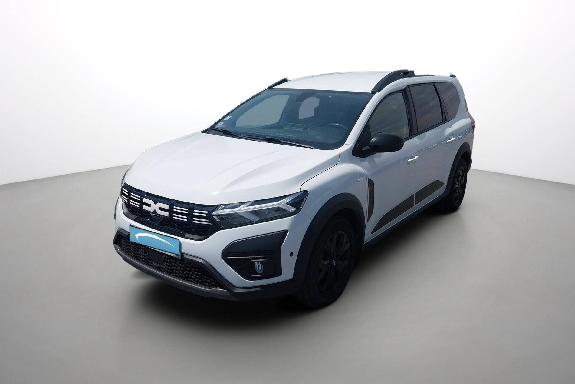 Dacia Jogger  ECO-G 100 5 places occasion de 2023 en vente à Auray